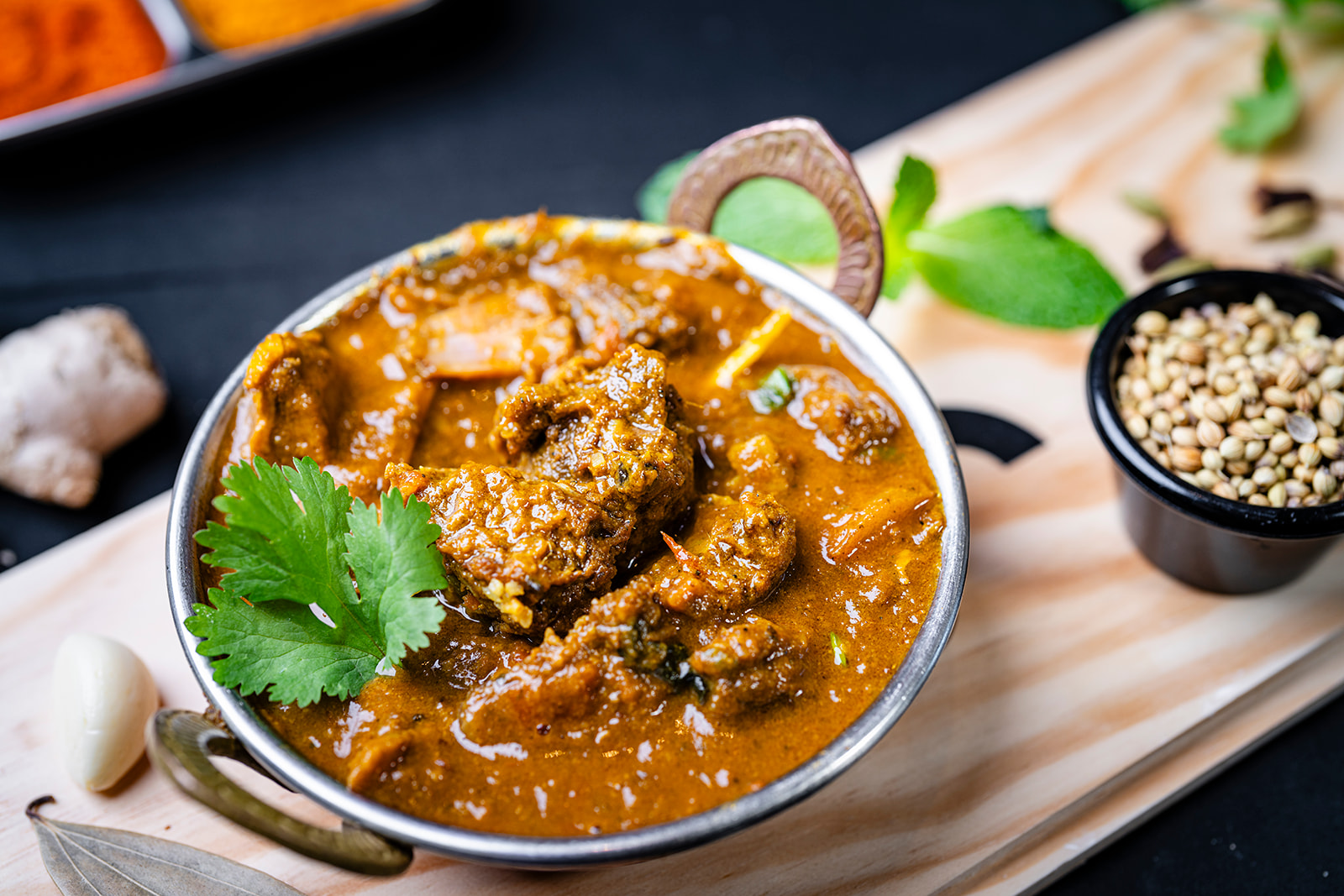 Darbar Kitchen in Santa Rosa, CA (2)