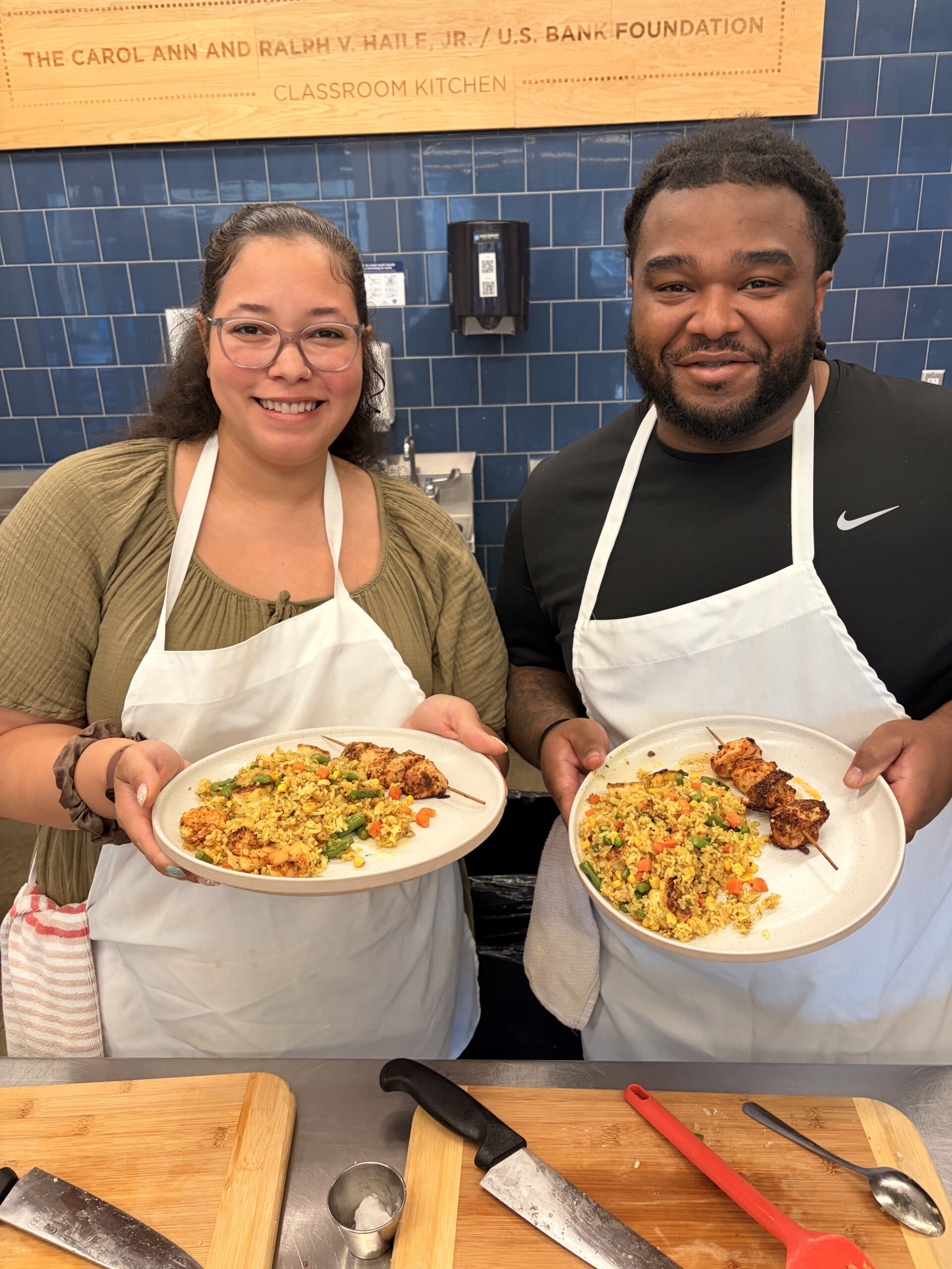 Afromeals in Cincinnati, OH (2)