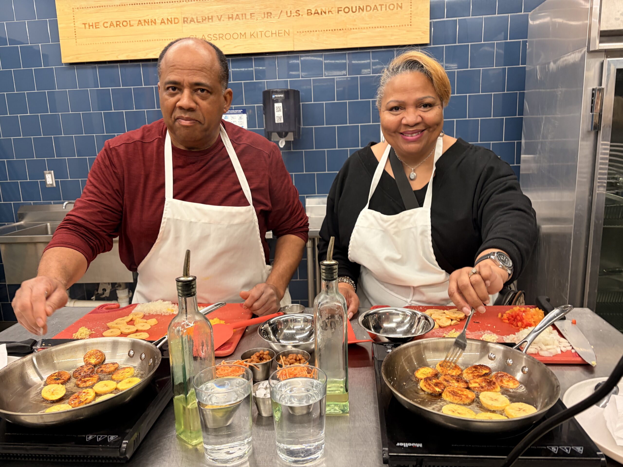 Afromeals in Cincinnati, OH (3)
