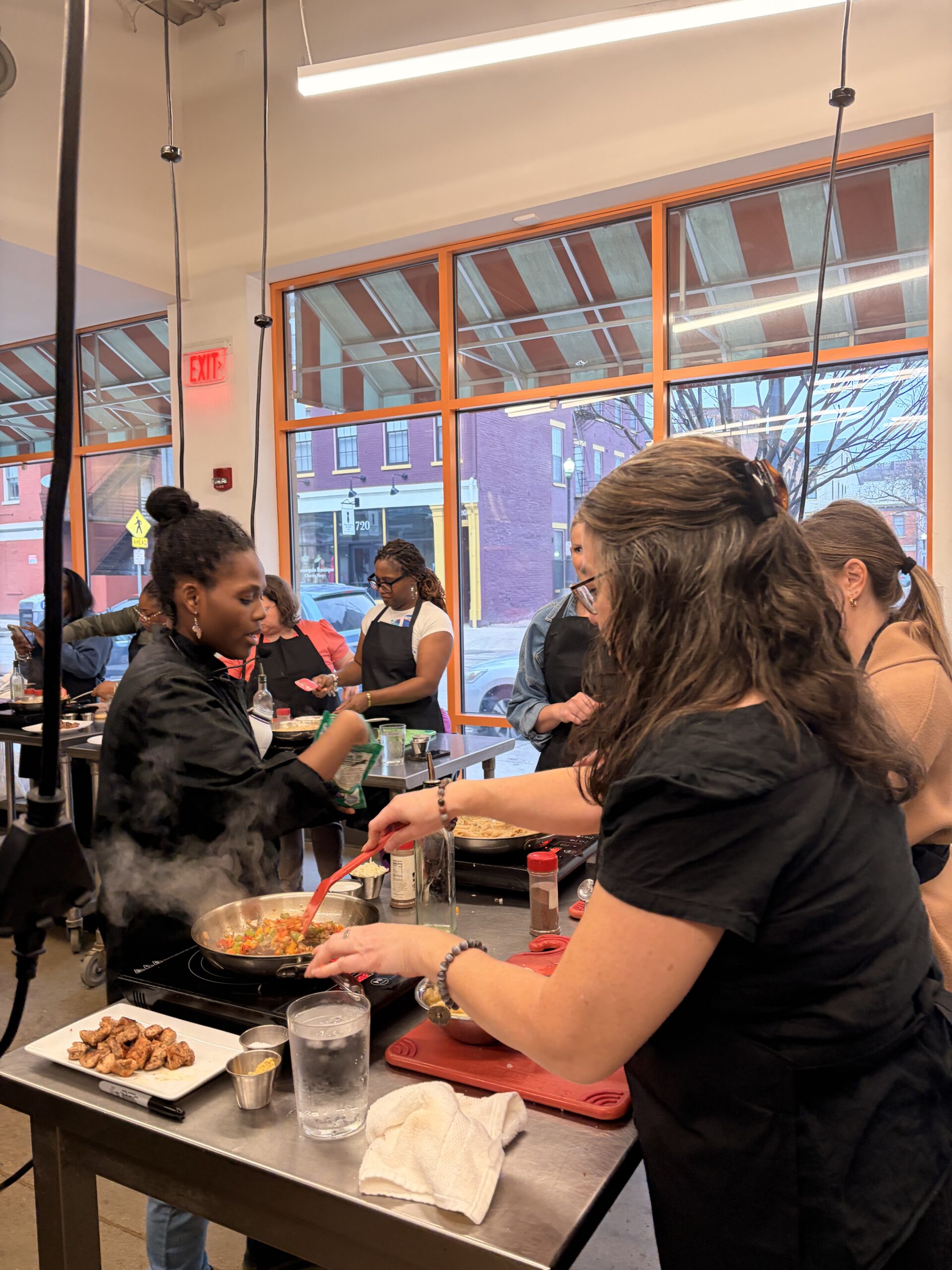 Afromeals in Cincinnati, OH (4)