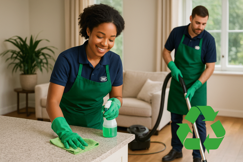 DMS HOUSE CLEANING SERVICES in Austin, TX (6)
