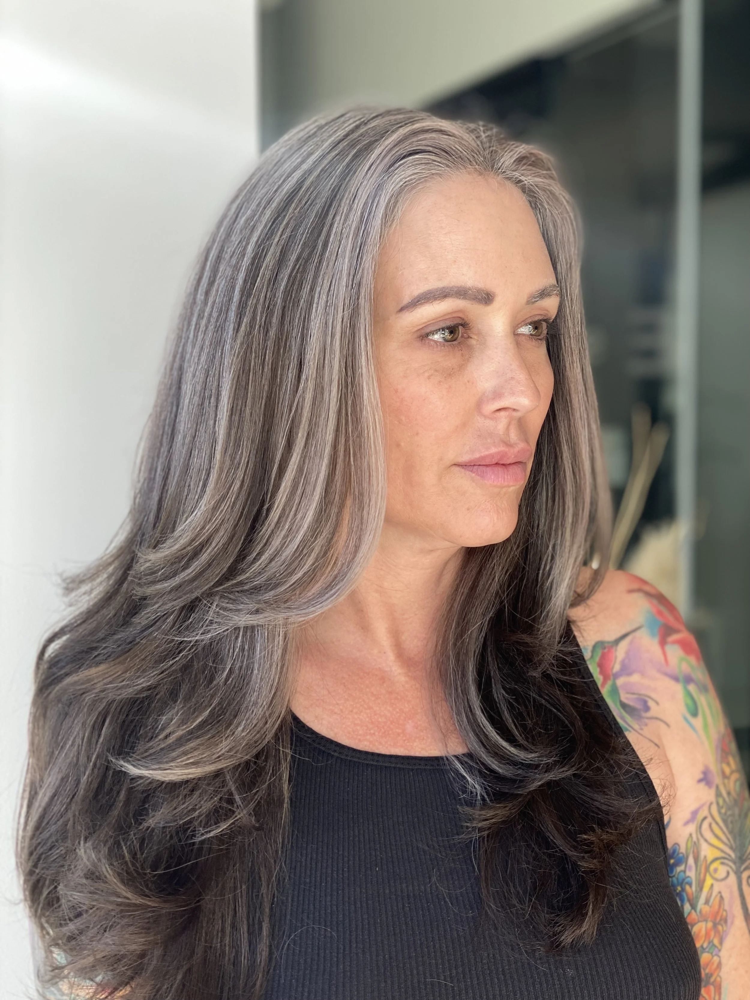 APRIL MARKLEY HAIR at Sola Salons in Perrysburg, OH