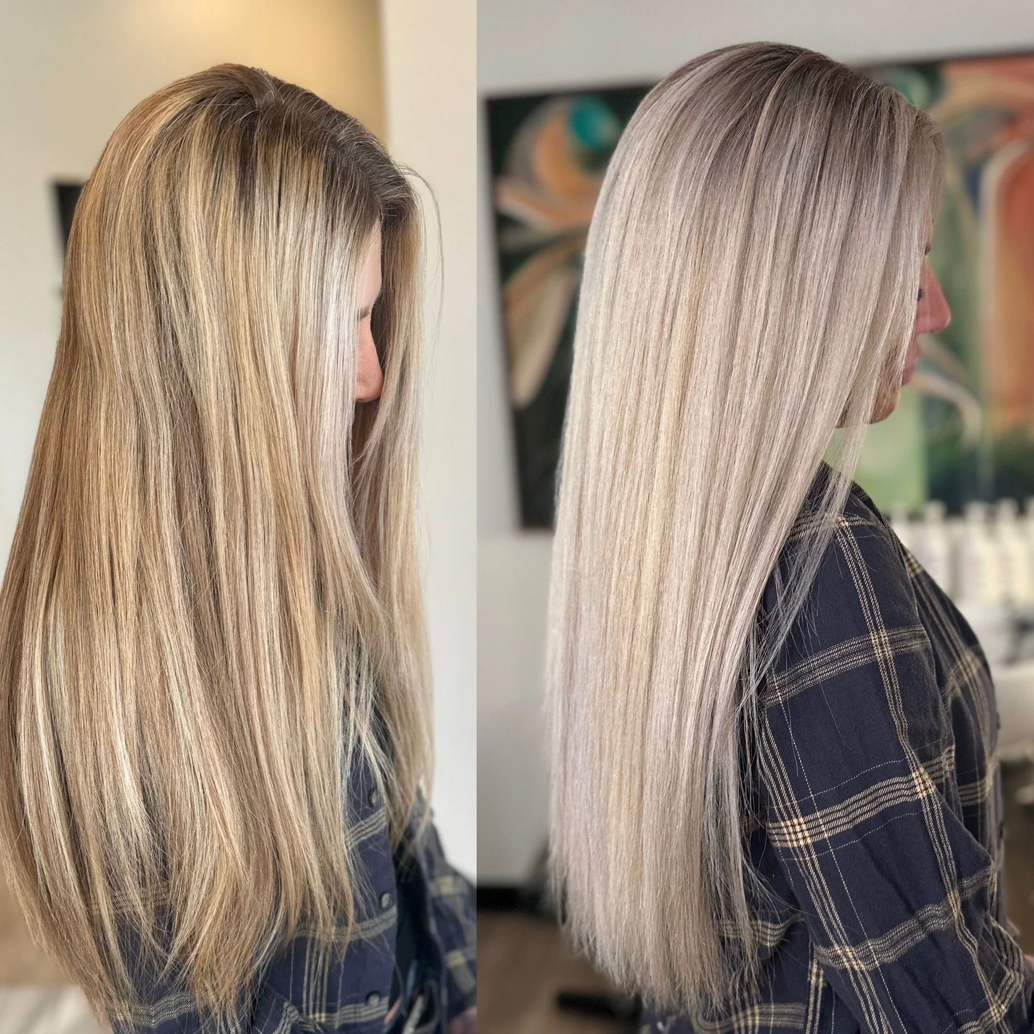 APRIL MARKLEY HAIR at Sola Salons in Perrysburg, OH (2)