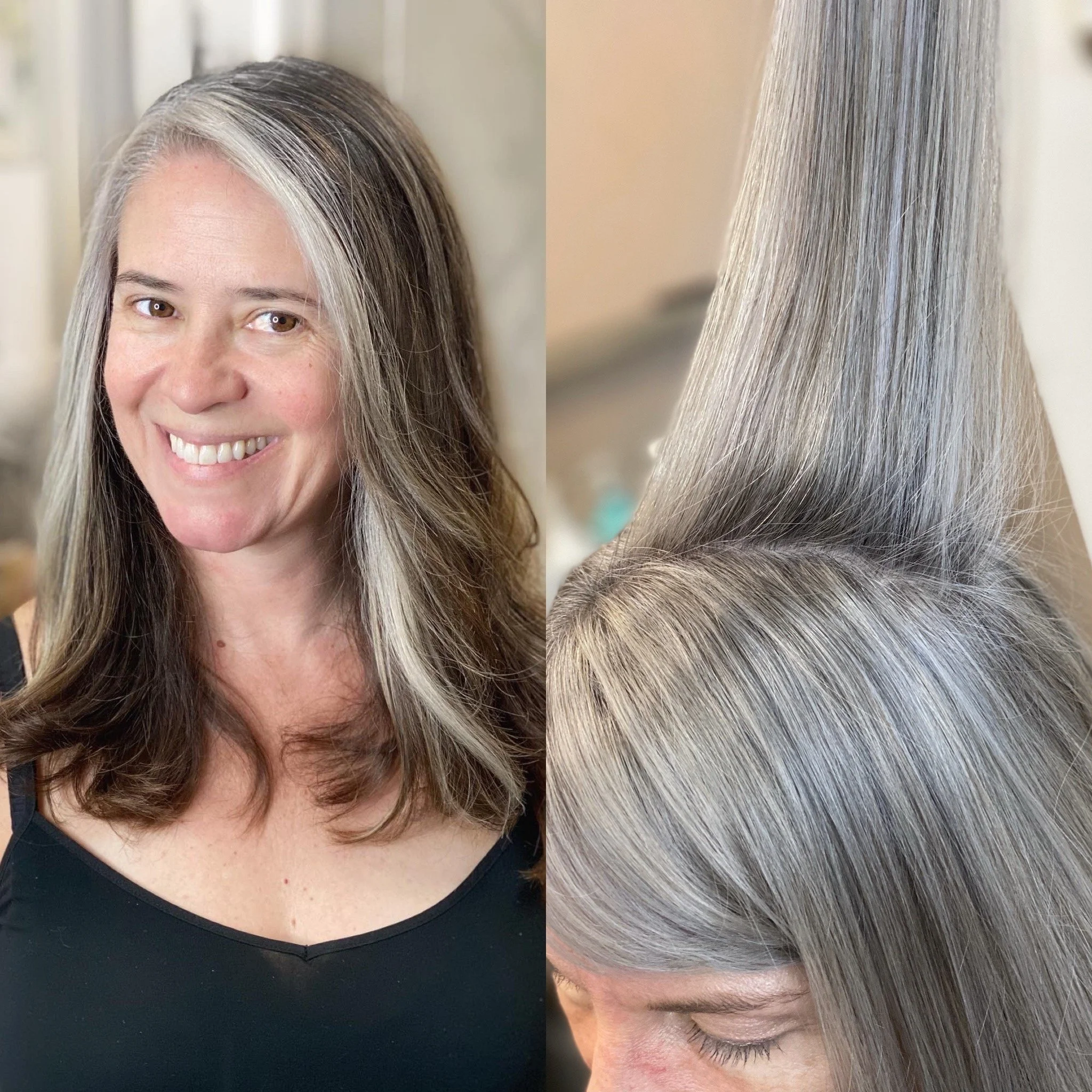 APRIL MARKLEY HAIR at Sola Salons in Perrysburg, OH (3)