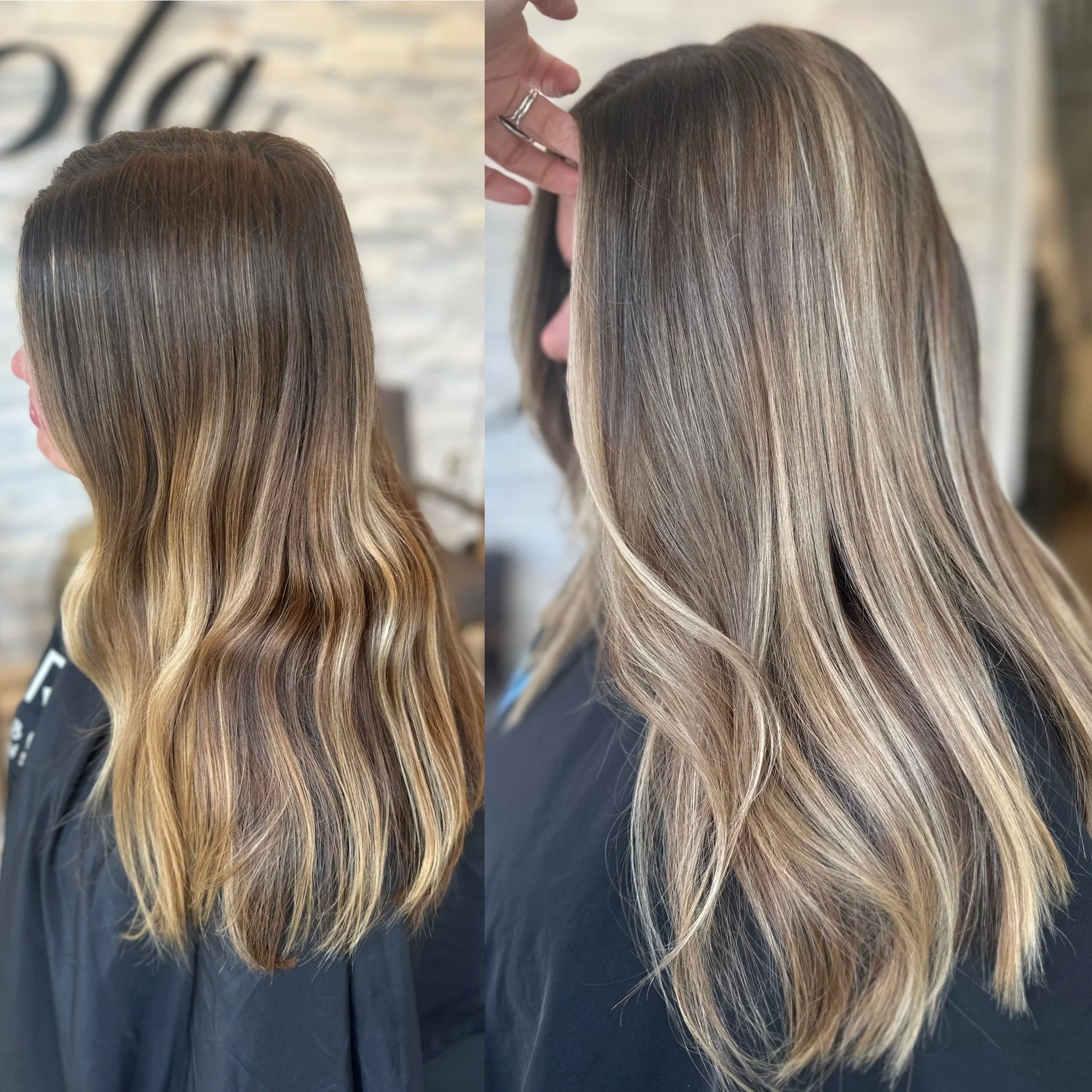 APRIL MARKLEY HAIR at Sola Salons in Perrysburg, OH (4)