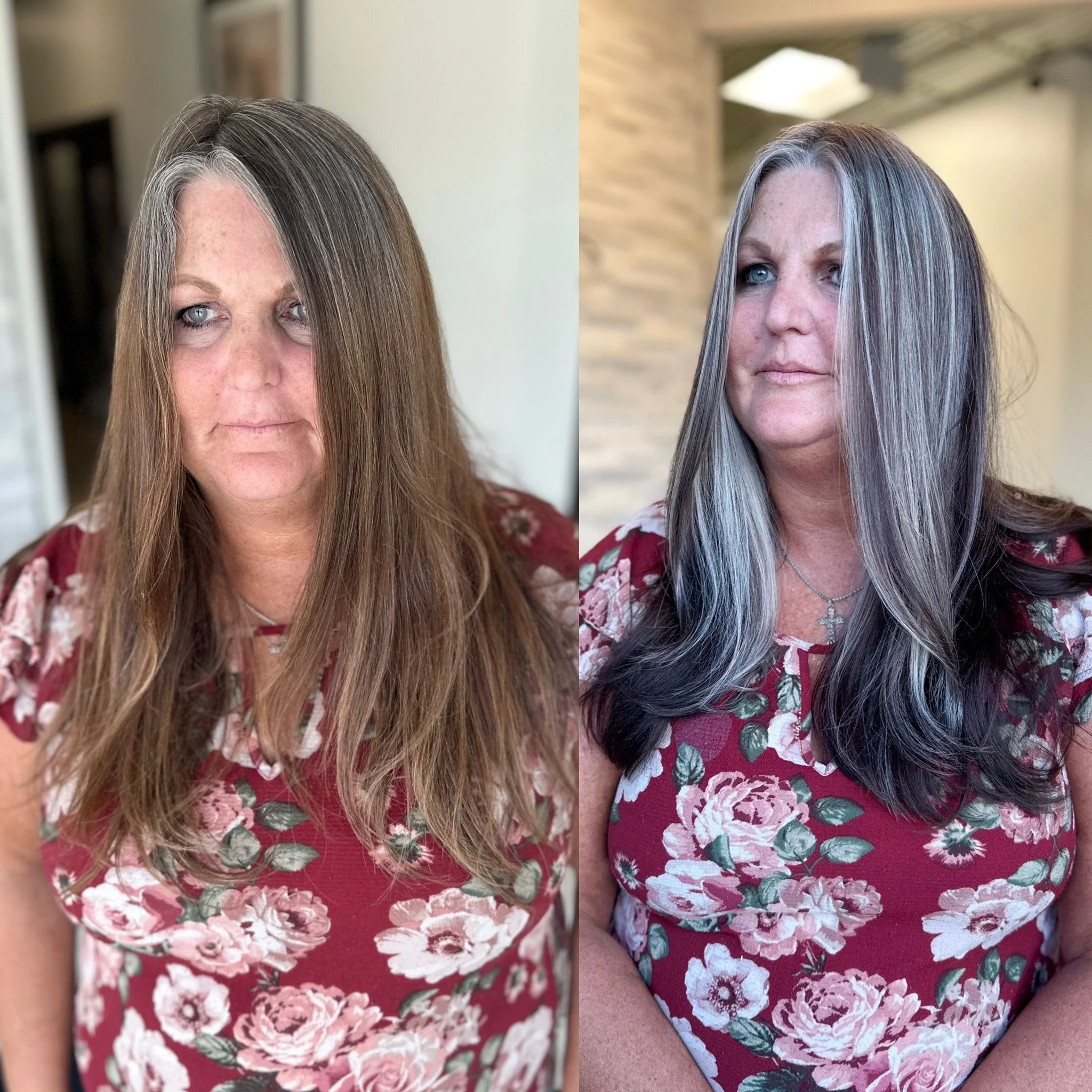 APRIL MARKLEY HAIR at Sola Salons in Perrysburg, OH (5)