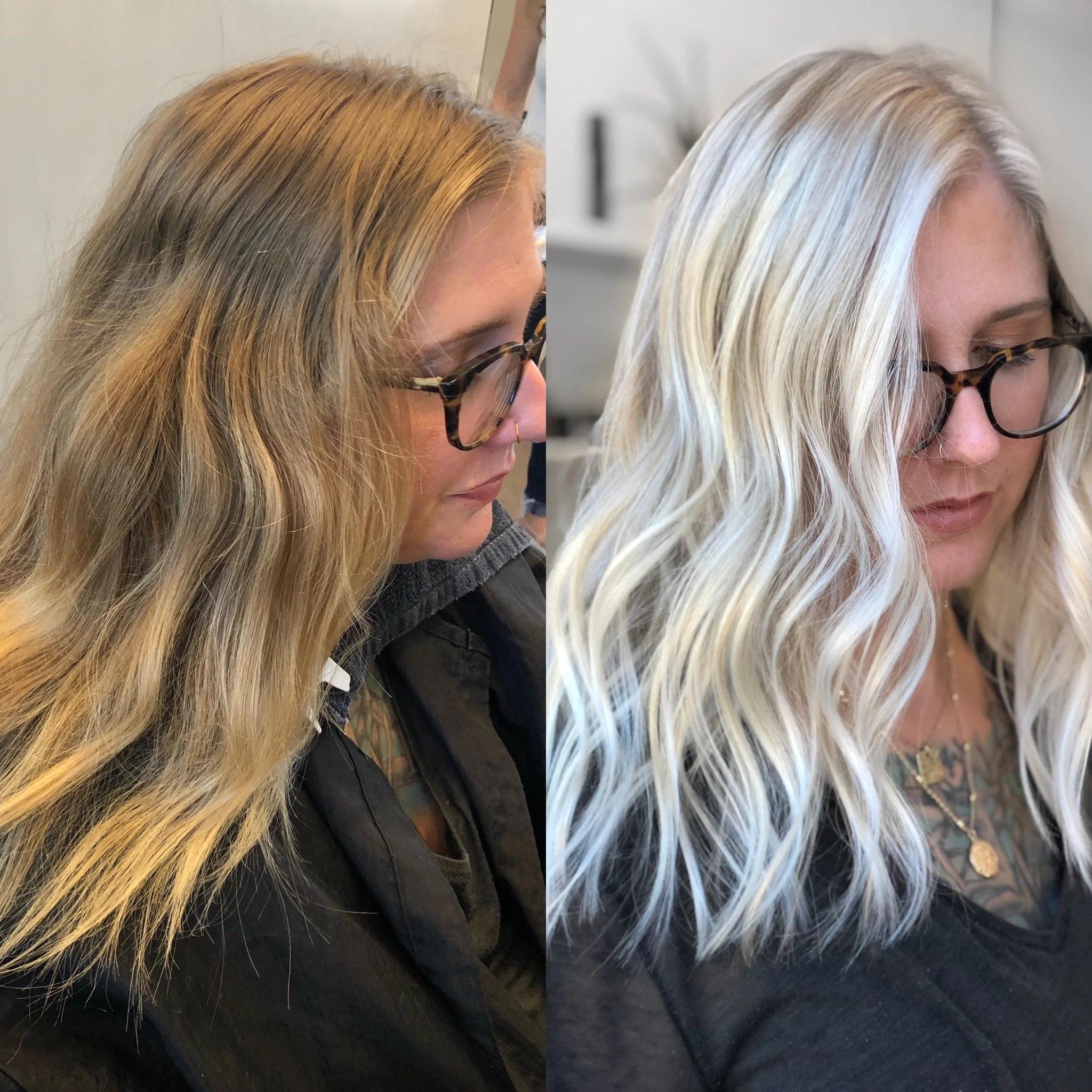 APRIL MARKLEY HAIR at Sola Salons in Perrysburg, OH (6)