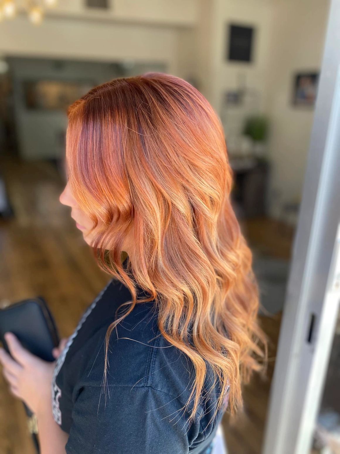 SALON A & CO. in Huntsville, TX (2)