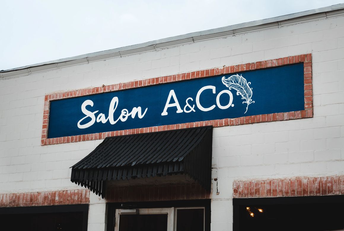 SALON A & CO. in Huntsville, TX (4)
