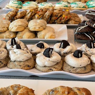 Cookiecuterie in Toledo, OH