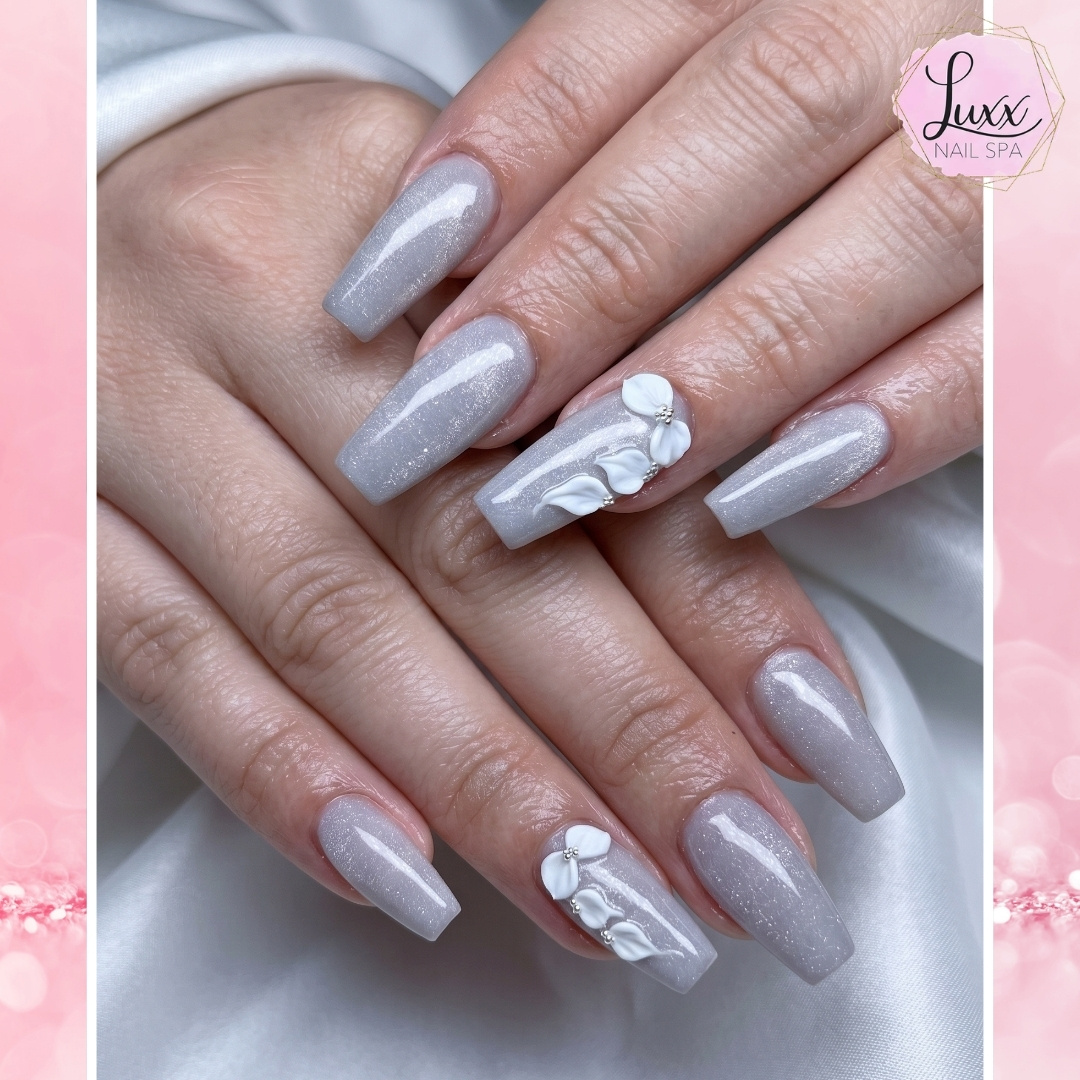 Luxx Nail Spa in Fort Walton Beach, FL (2)