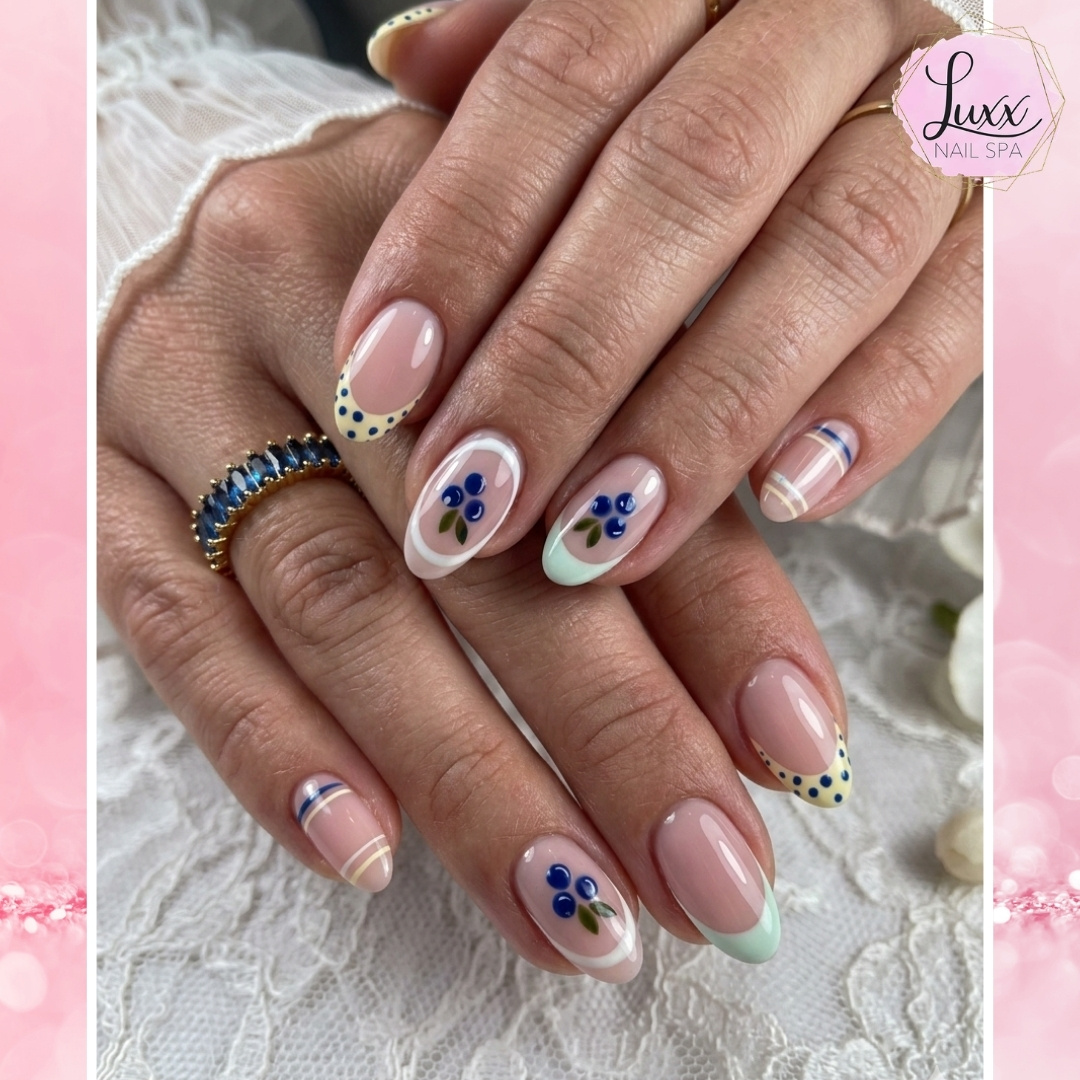 Luxx Nail Spa in Fort Walton Beach, FL (3)