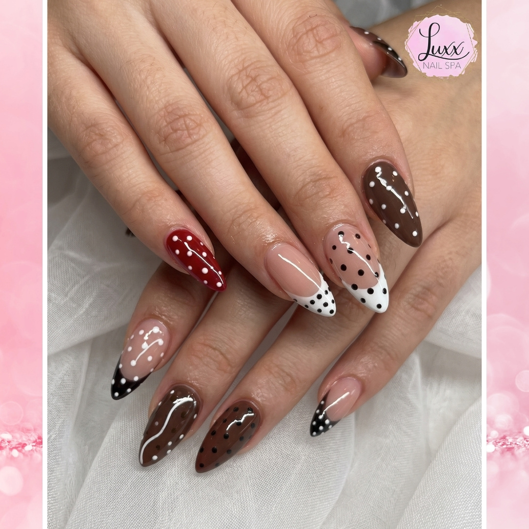 Luxx Nail Spa in Fort Walton Beach, FL (4)
