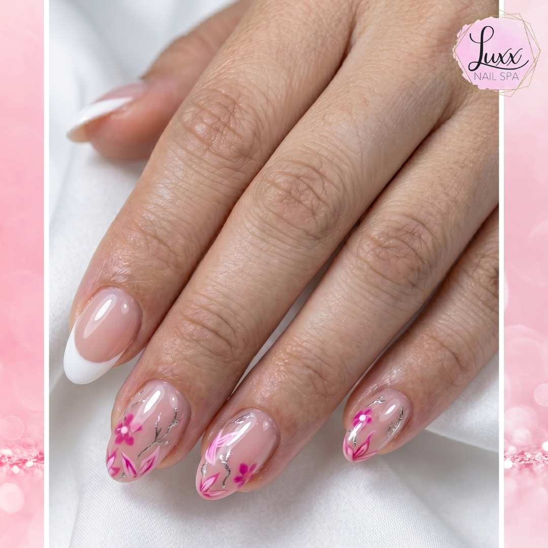 Luxx Nail Spa in Fort Walton Beach, FL (5)