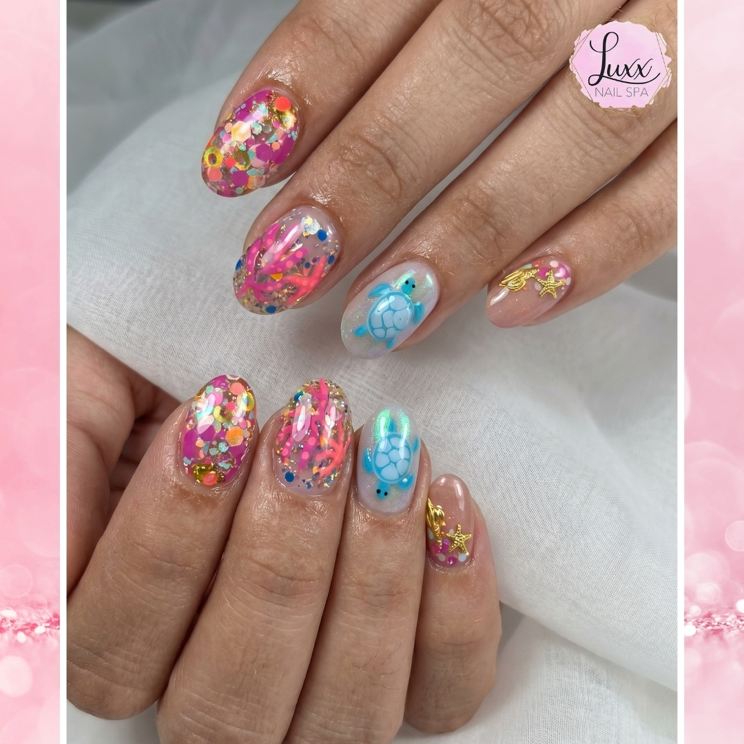 Luxx Nail Spa in Fort Walton Beach, FL (6)