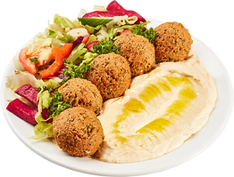 Moonlight Mediterranean Restaurant in Walled Lake, MI (3)