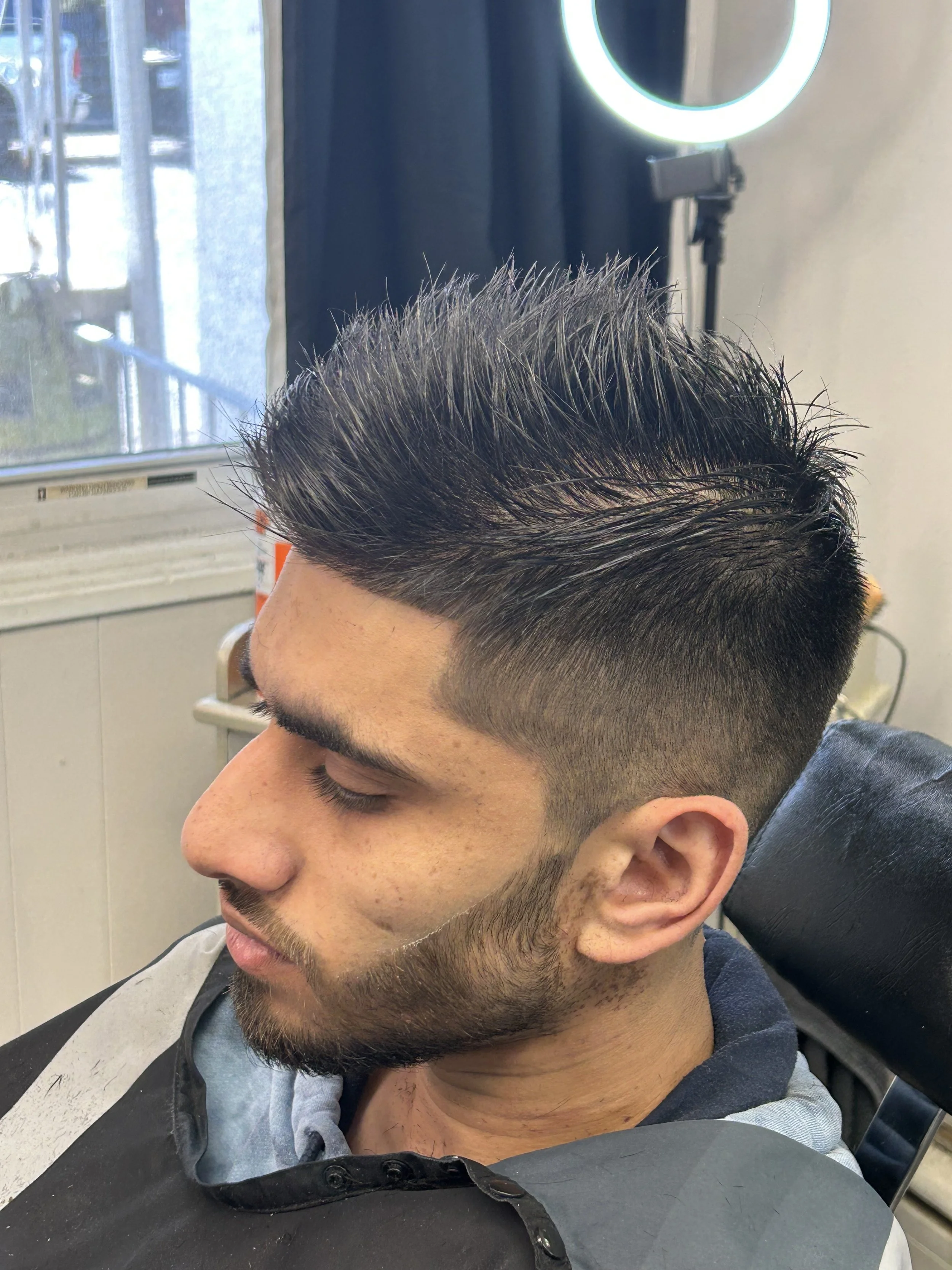 Goodfellas Barbershop in East Norriton Township, PA (2)