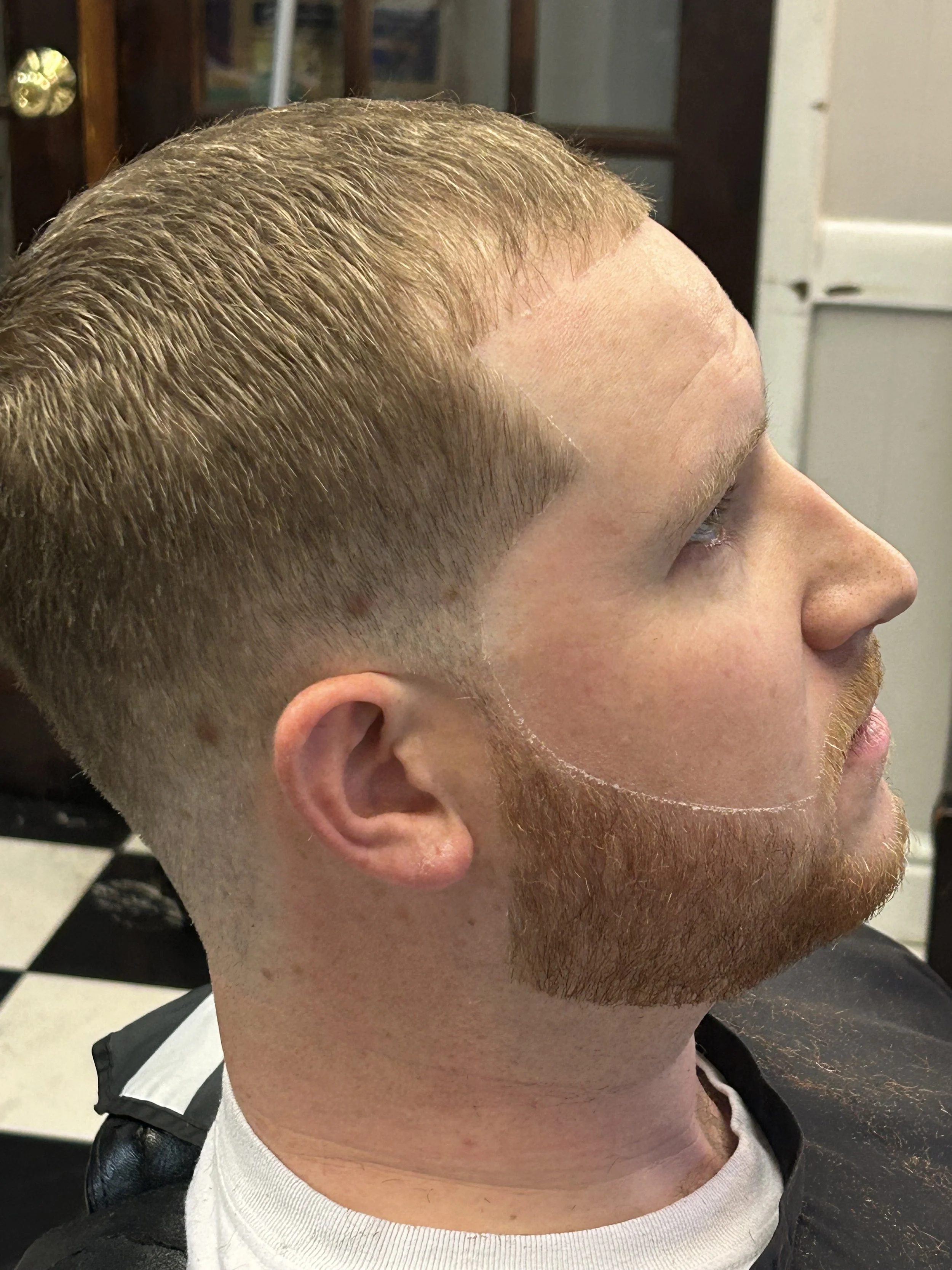 Goodfellas Barbershop in East Norriton Township, PA (3)