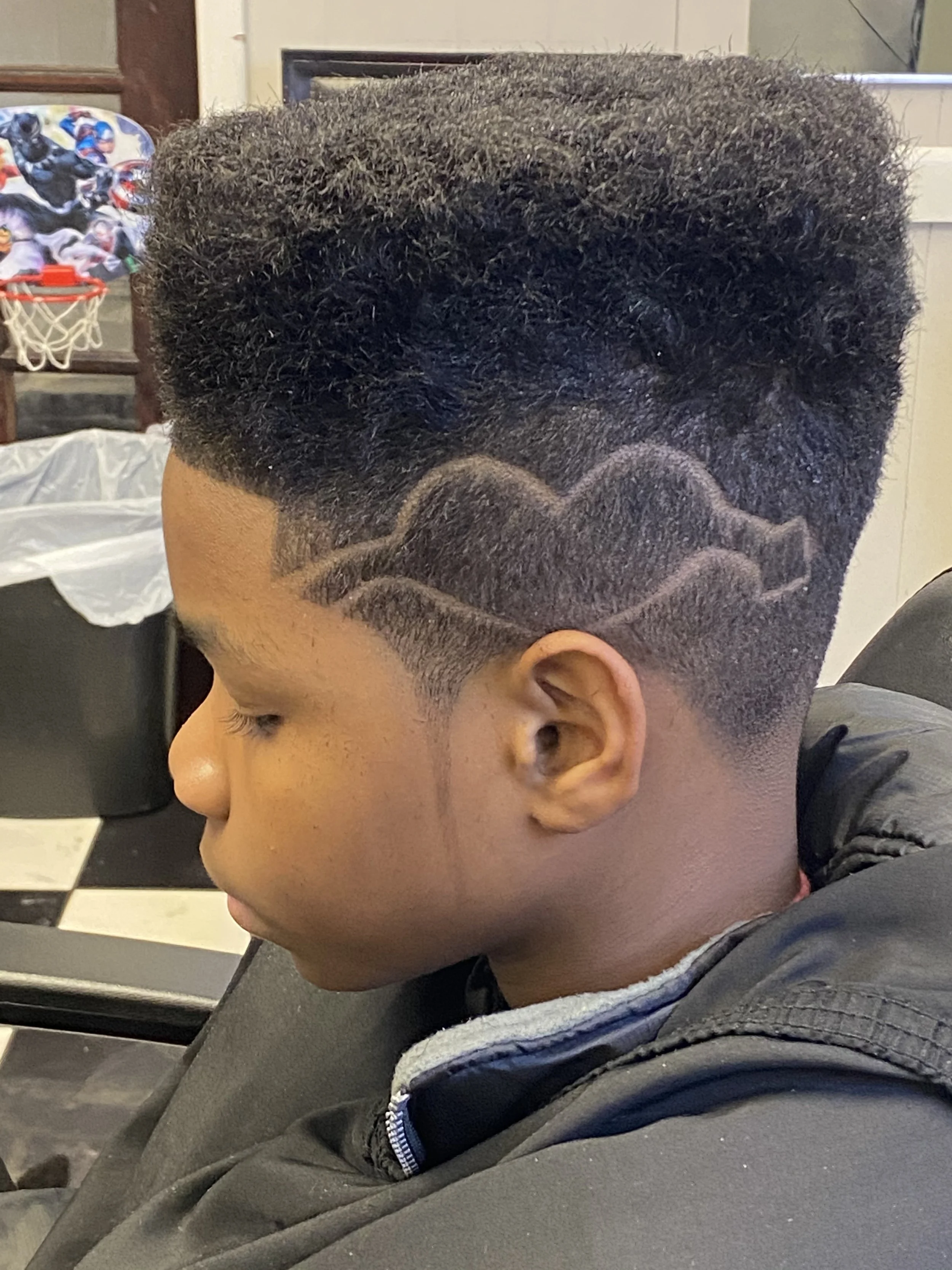 Goodfellas Barbershop in East Norriton Township, PA (4)