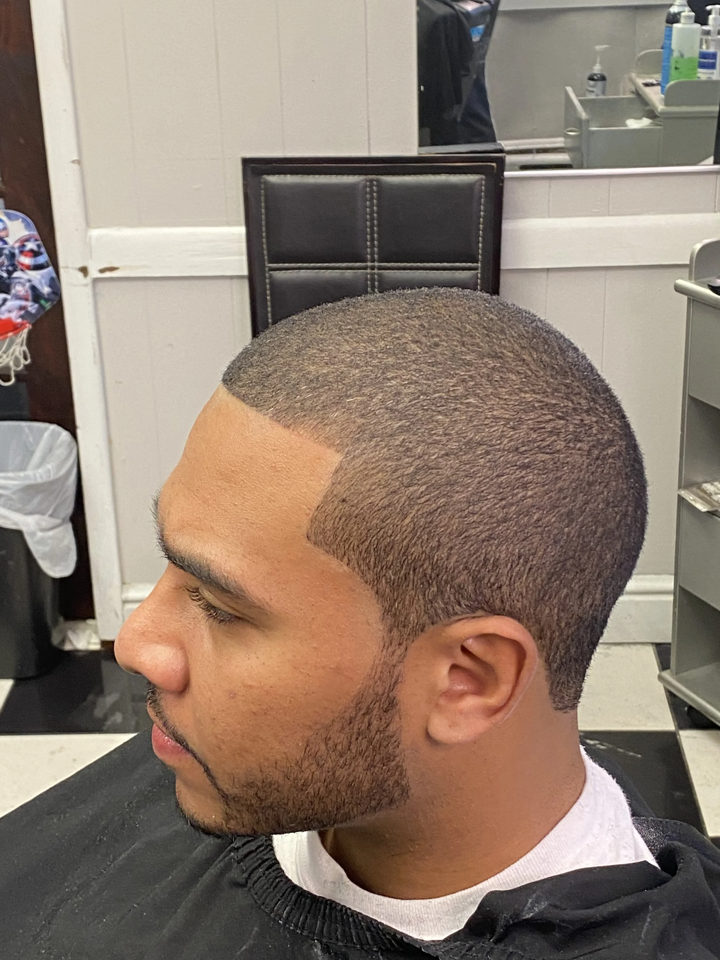 Goodfellas Barbershop in East Norriton Township, PA (5)