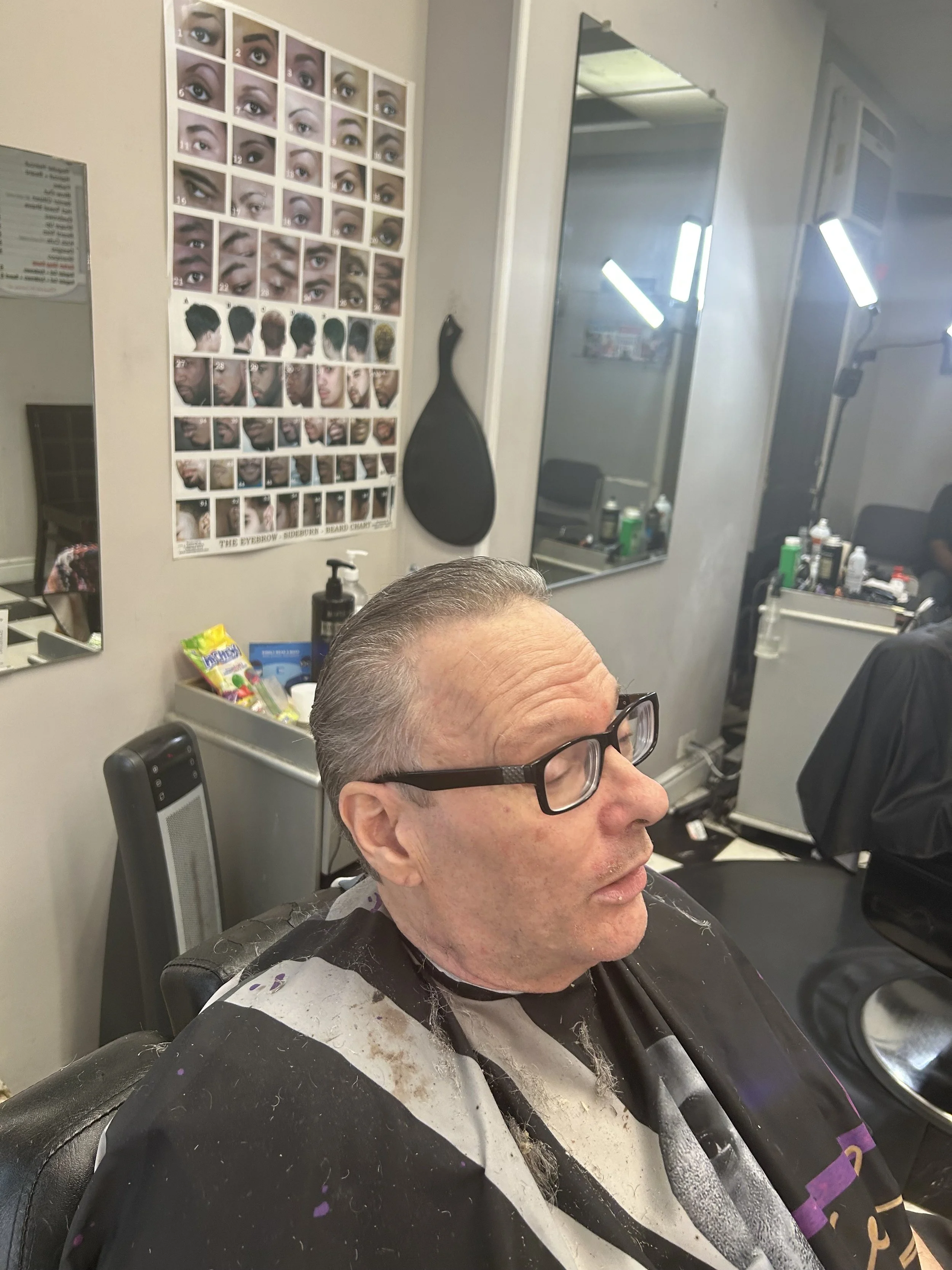 Goodfellas Barbershop in East Norriton Township, PA (6)