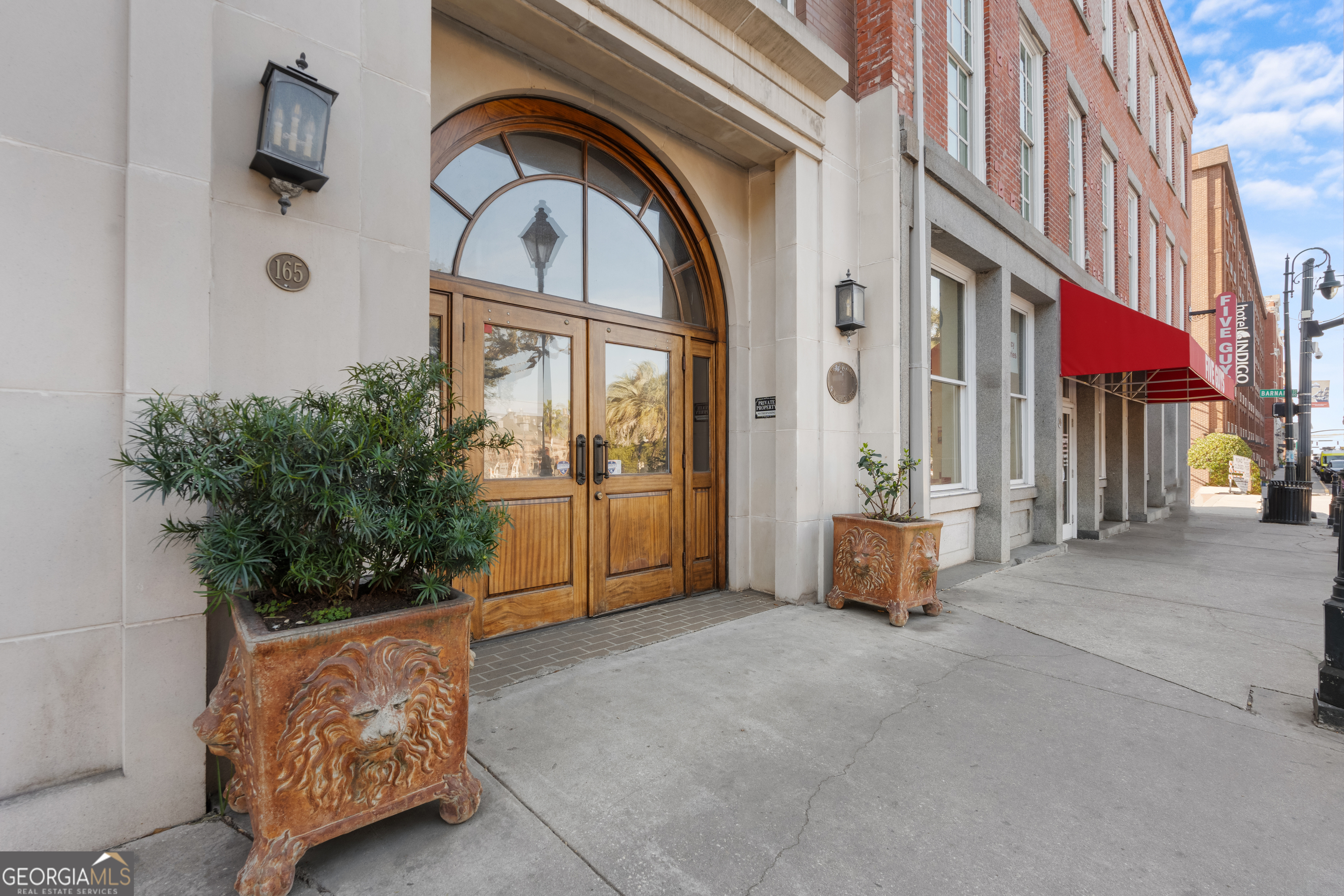 Cumberland Nine Realty in Statesboro, GA