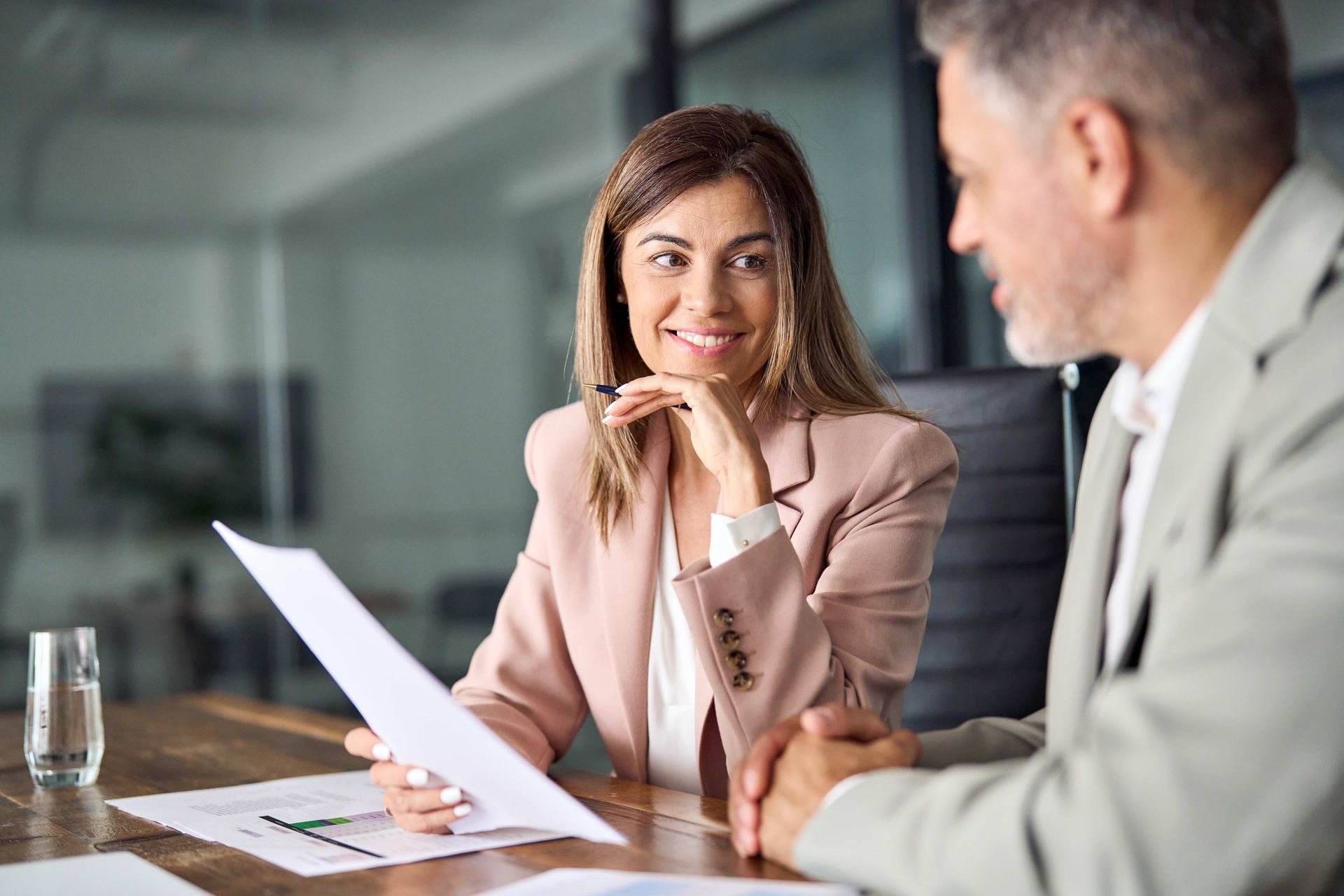 Mitchell Juergens Jr Tax Accountant in San Antonio, FL