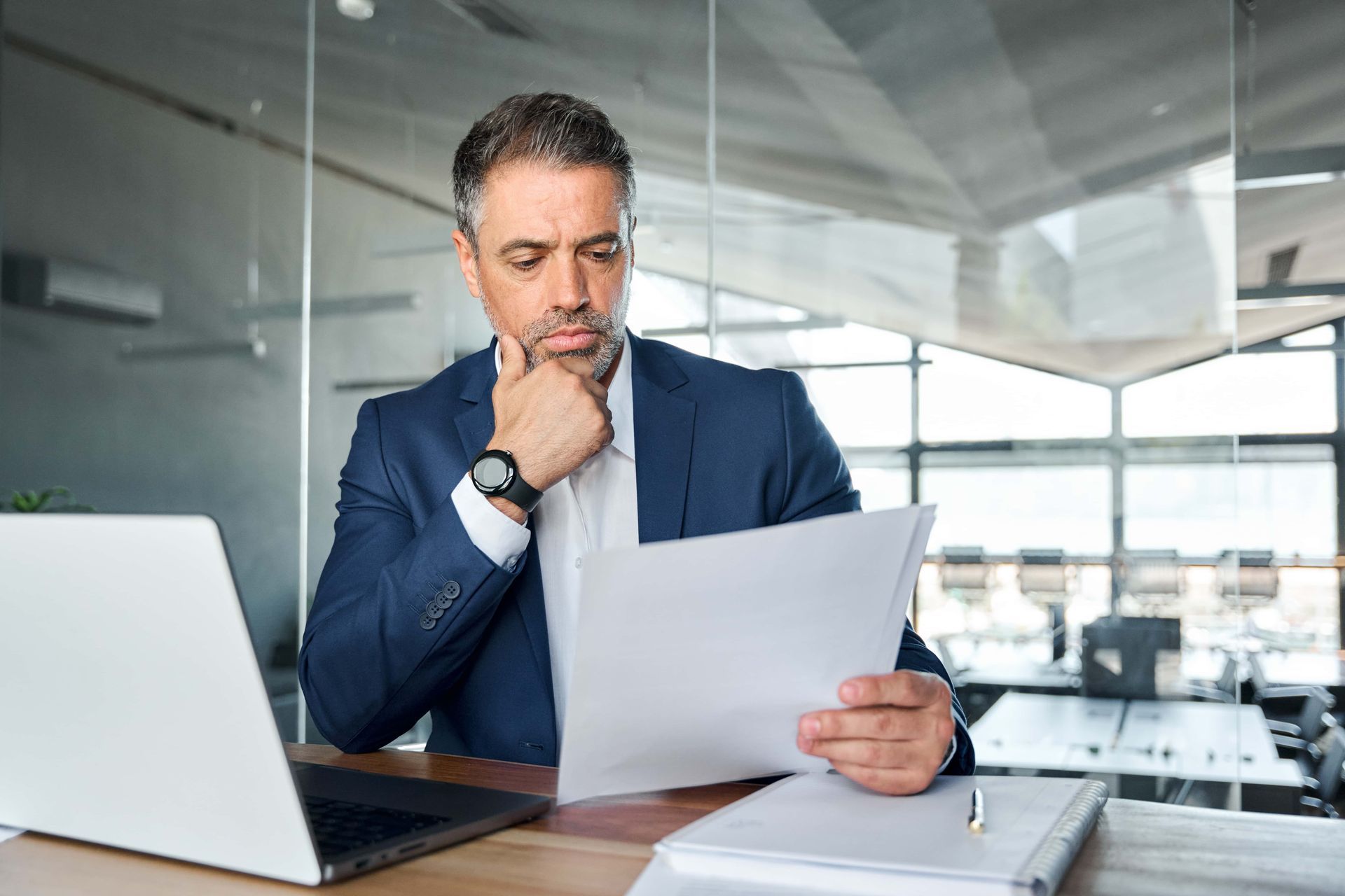 Mitchell Juergens Jr Tax Accountant in San Antonio, FL (3)