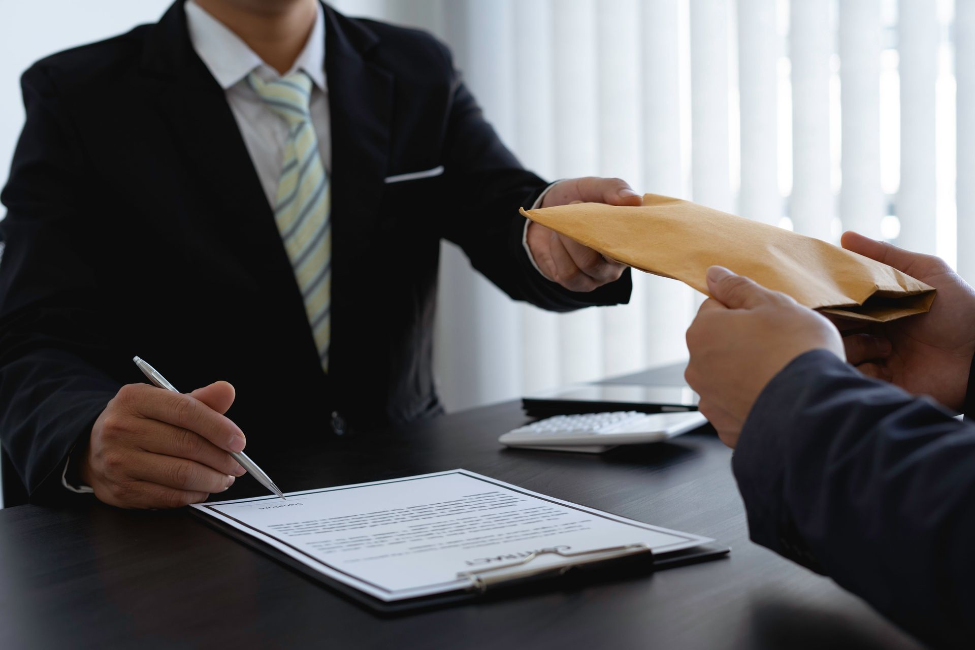 Mitchell Juergens Jr Tax Accountant in San Antonio, FL (5)