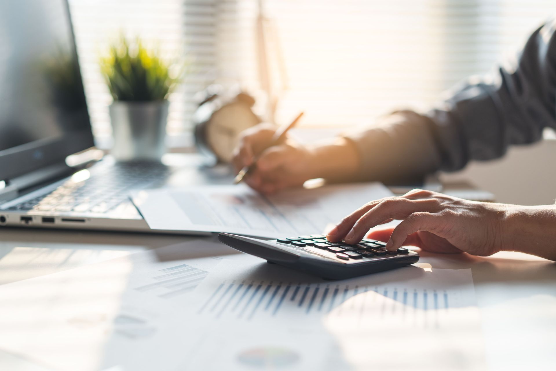 Mitchell Juergens Jr Tax Accountant in San Antonio, FL (6)