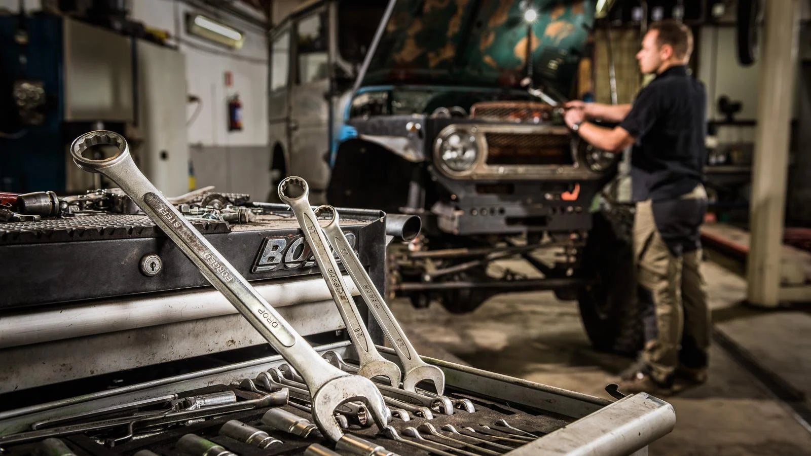 AAAA Automotive in Howe, TX (2)