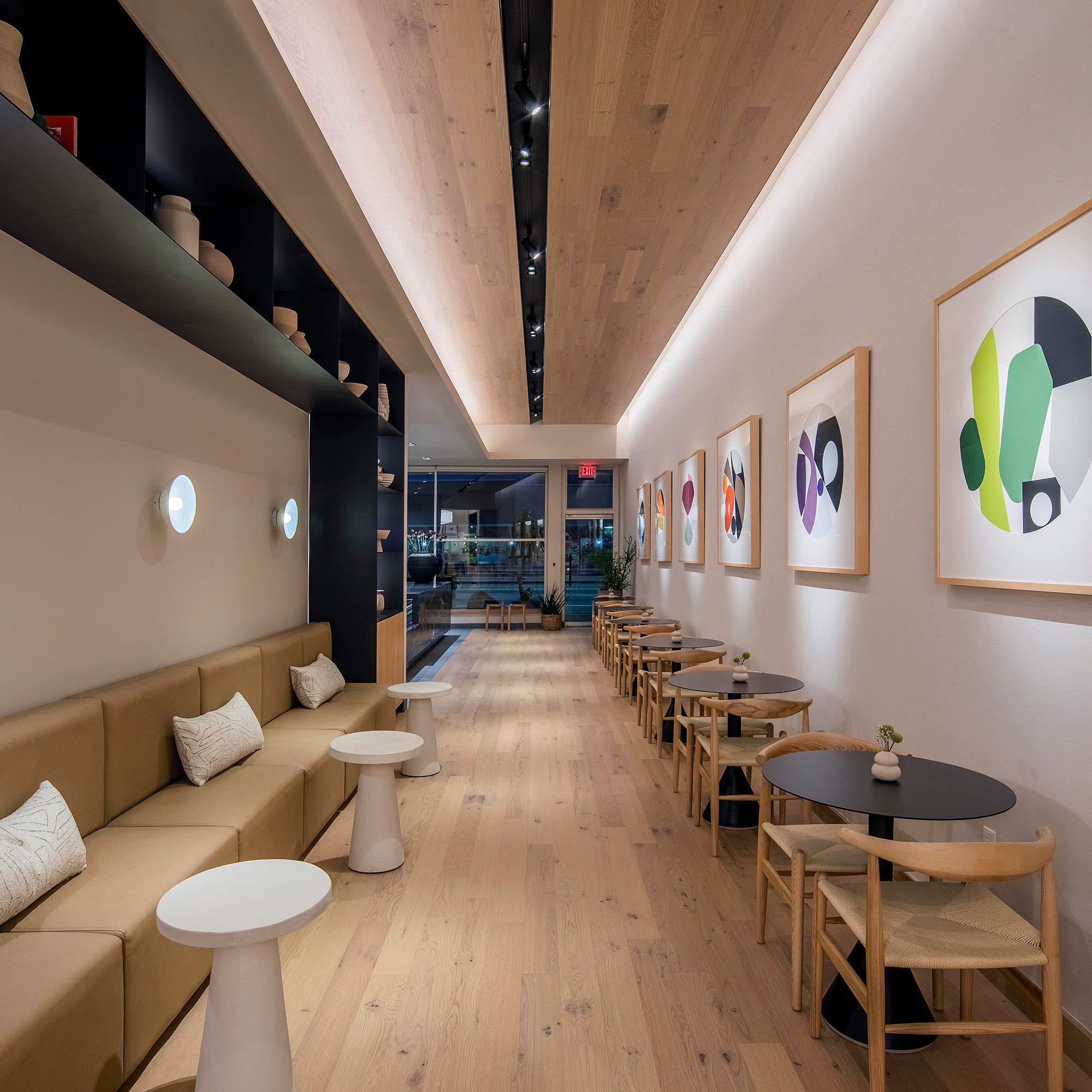 Haan Coffee in Orlando, FL (2)