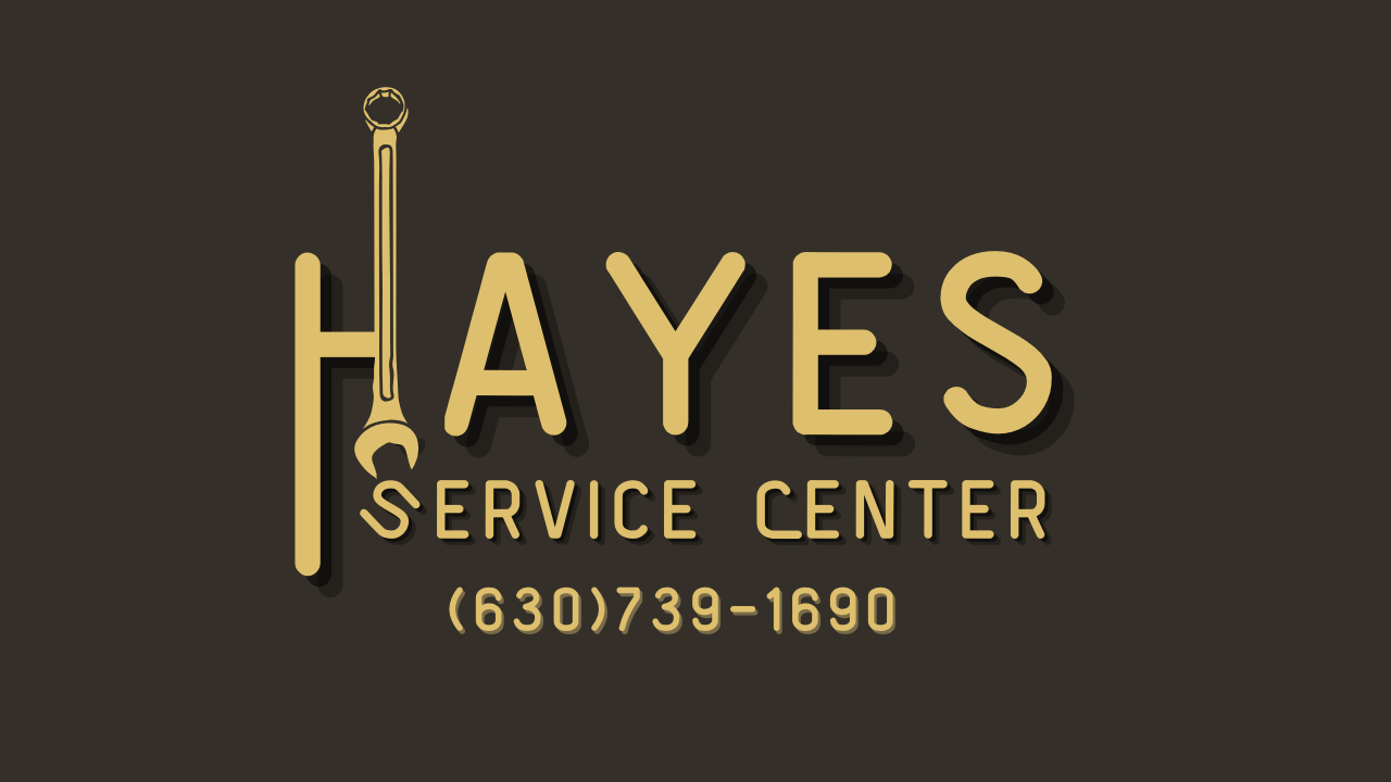 Hayes Service Center in Romeoville, IL (4)