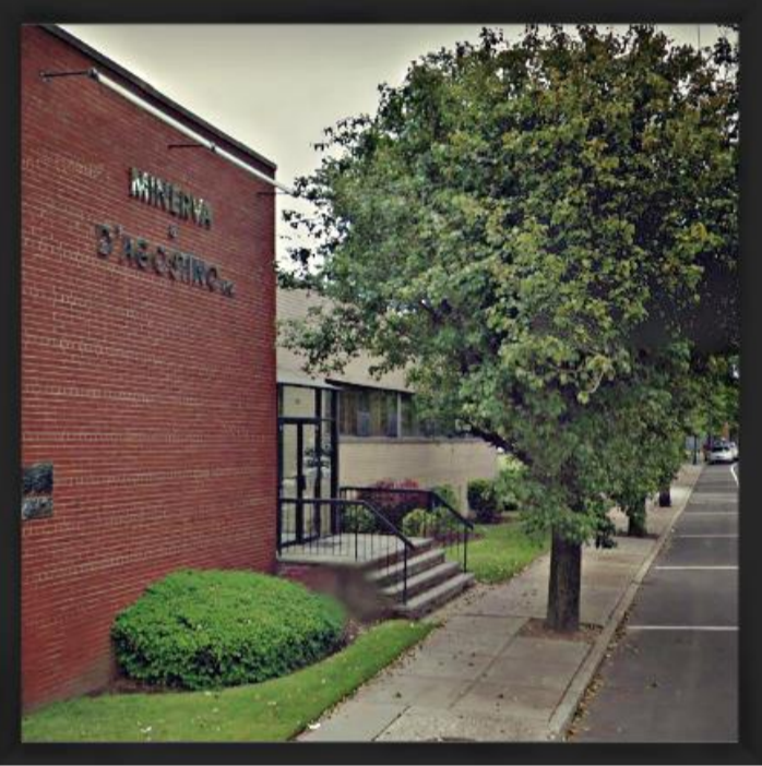 Minerva & D'Agostino PC in Valley Stream, NY