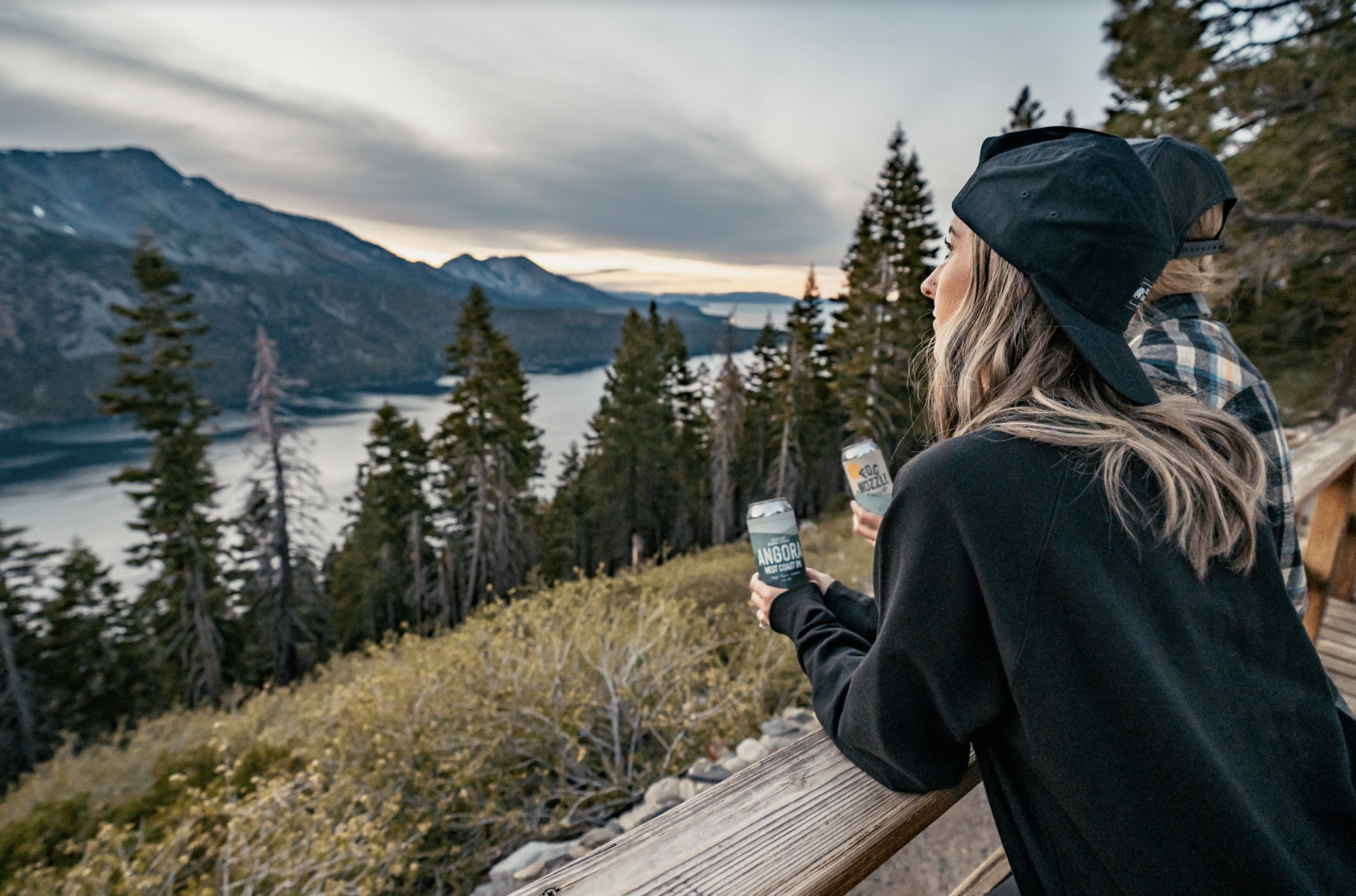 South Lake Brewing Company & Food Truck in South Lake Tahoe, CA