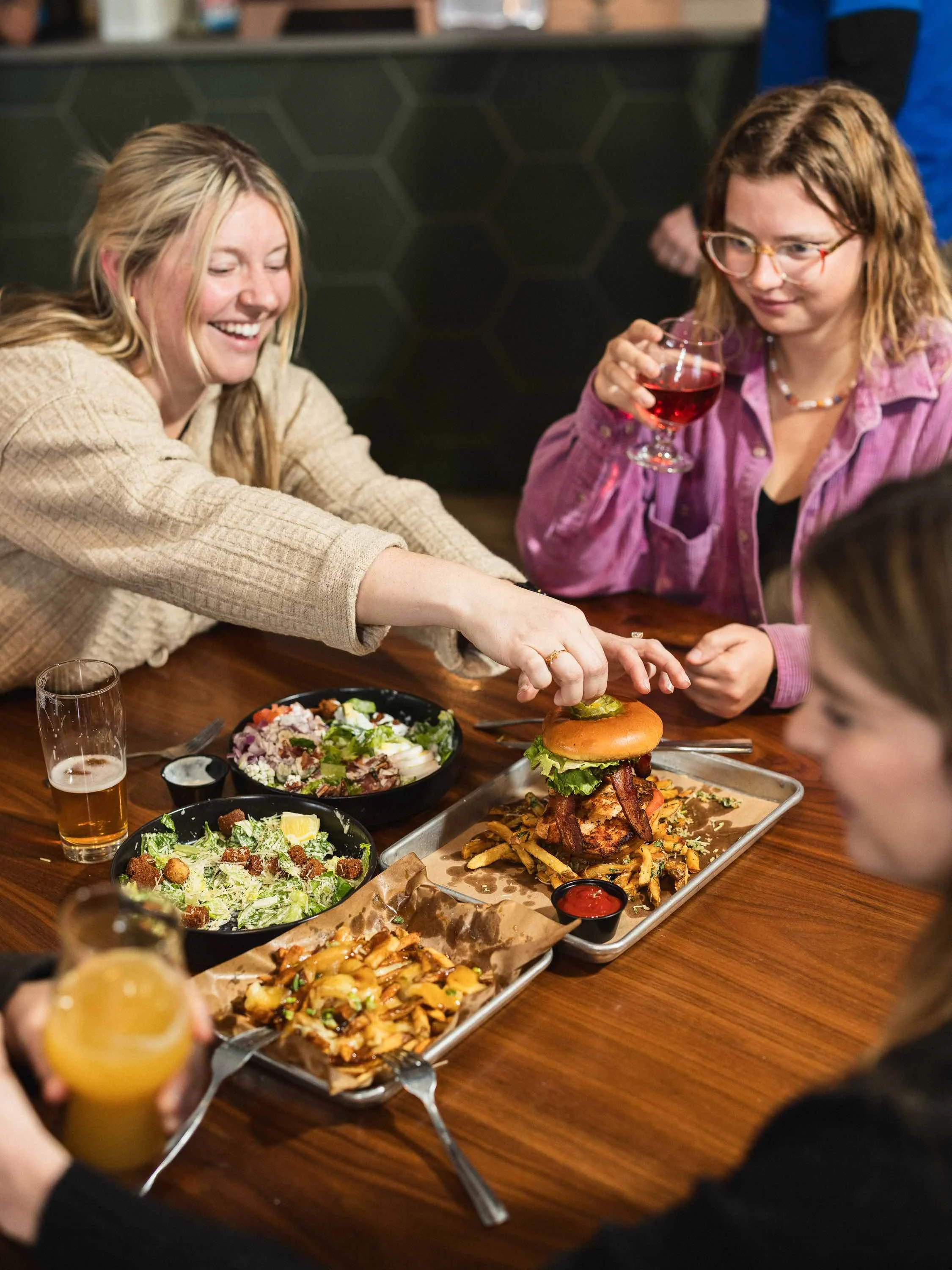 South Lake Brewing Company & Food Truck in South Lake Tahoe, CA (2)