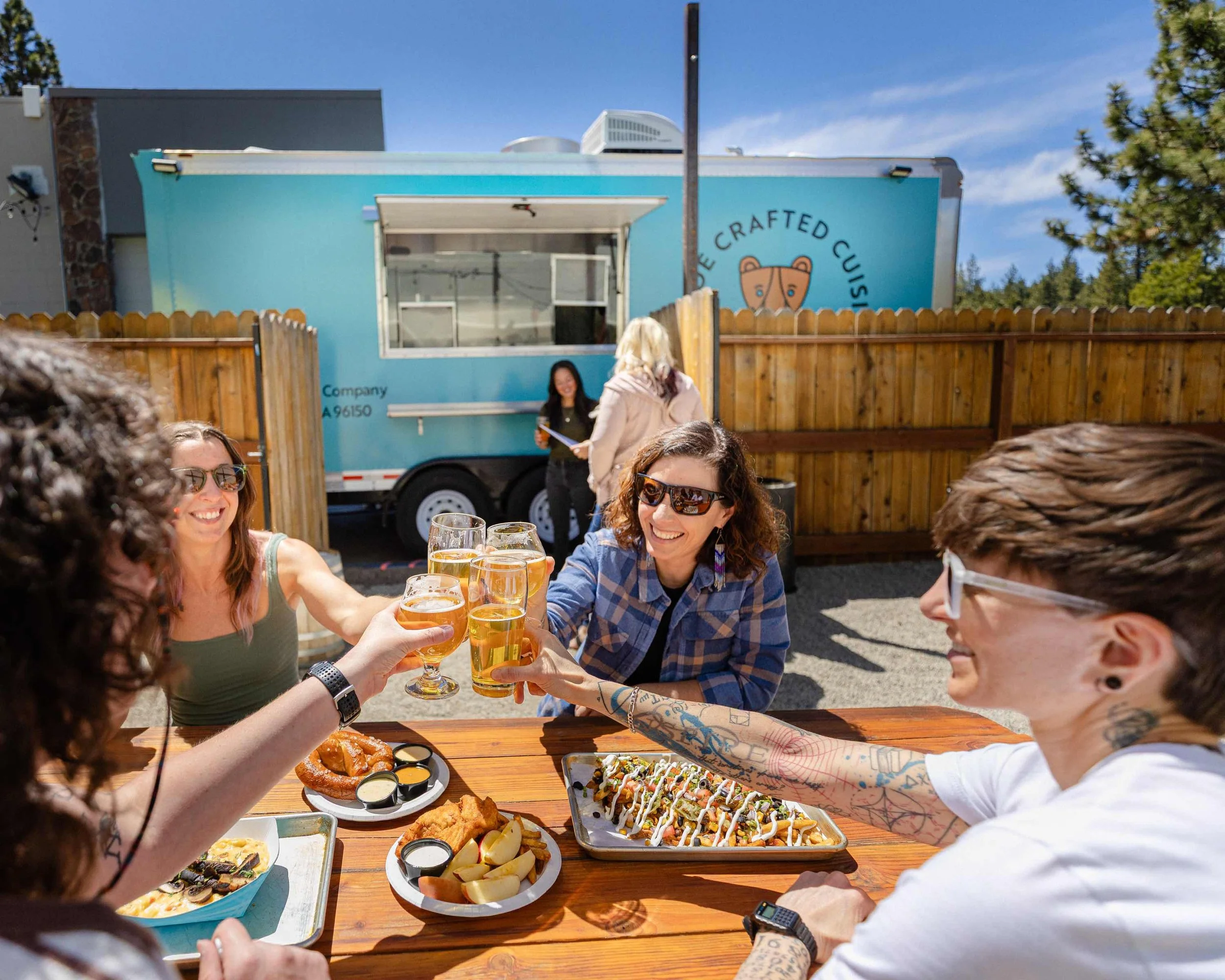 South Lake Brewing Company & Food Truck in South Lake Tahoe, CA (4)