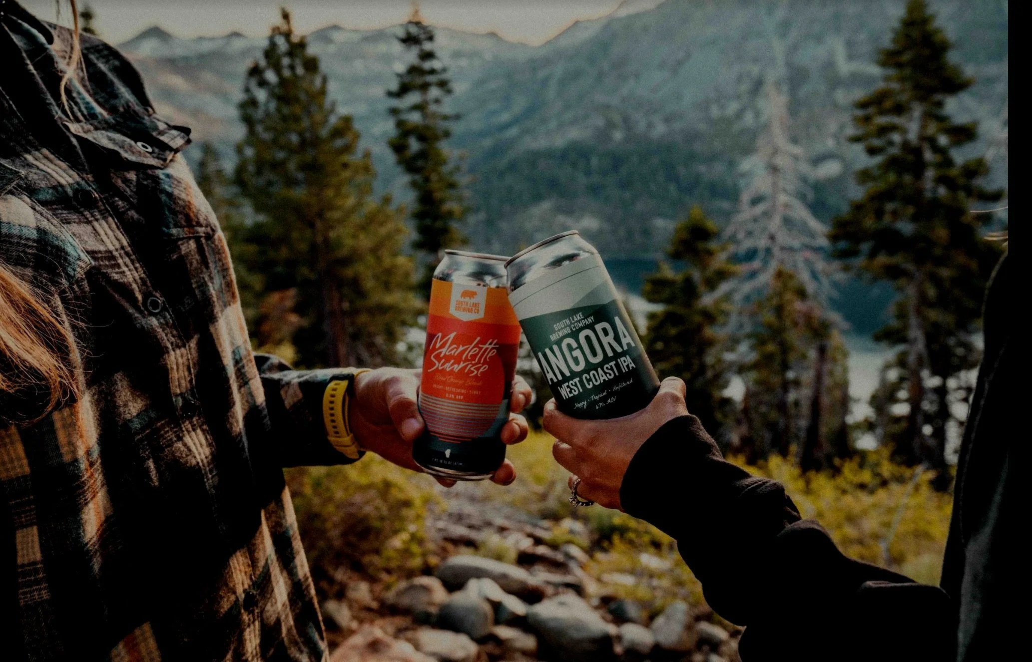 South Lake Brewing Company & Food Truck in South Lake Tahoe, CA (6)