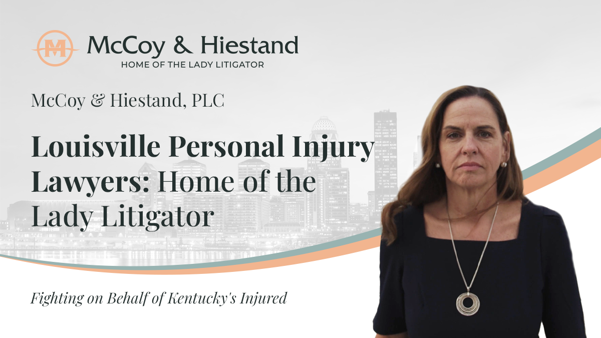 McCoy & Hiestand, PLC in Louisville, KY