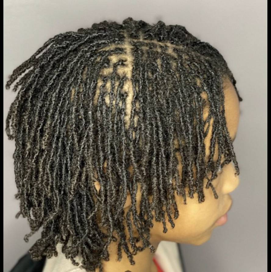 Beautiful Hair Locs & Braids in Leesburg, FL (5)