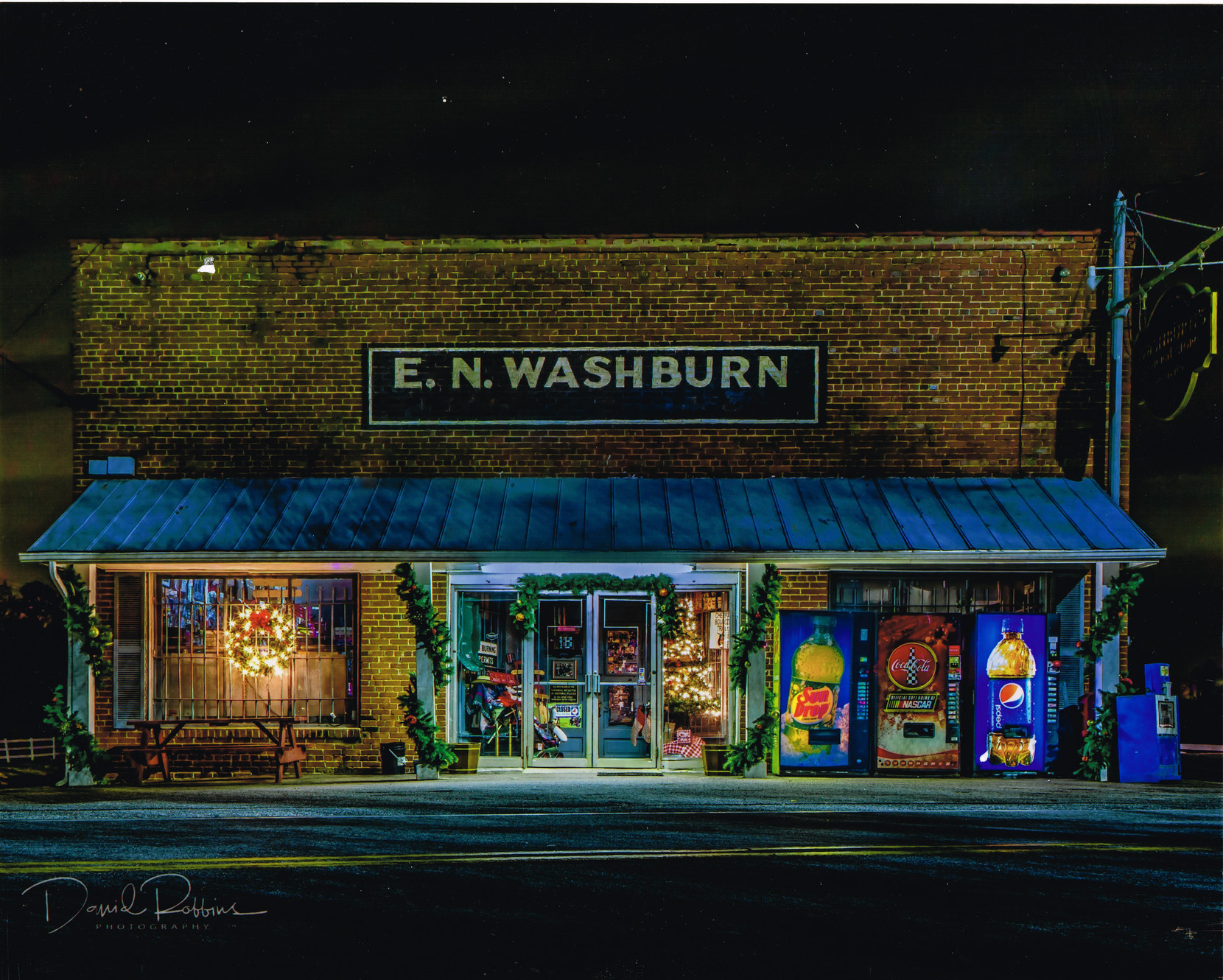 Washburn's General Store in Bostic, NC (3)