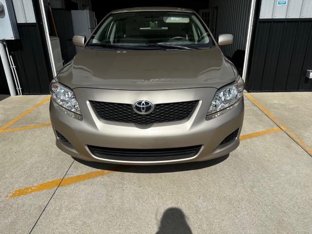 Mr. Detail in Evansville, IN