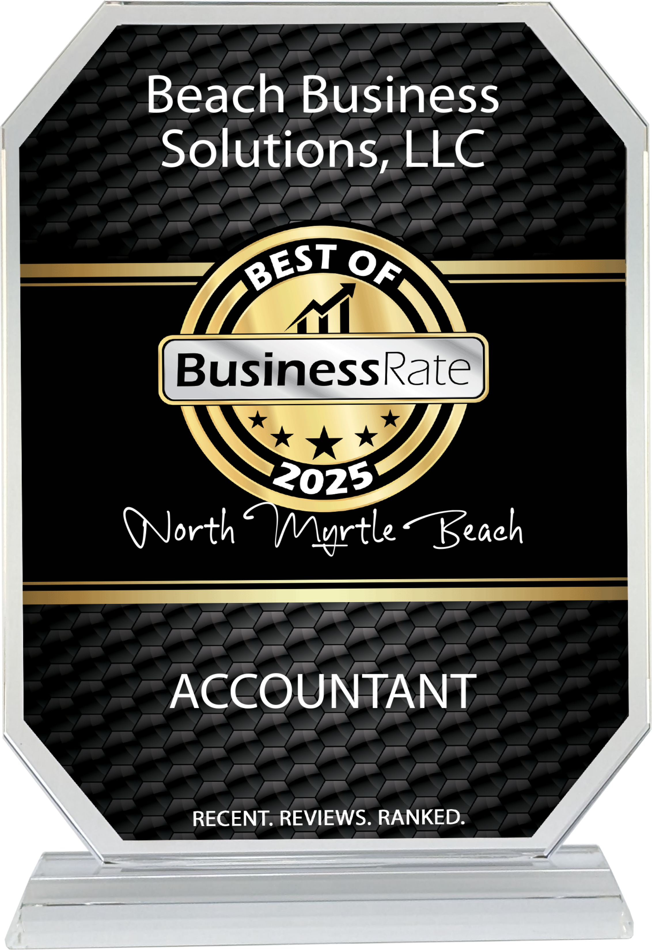 Beach Business Solutions, LLC in North Myrtle Beach, SC