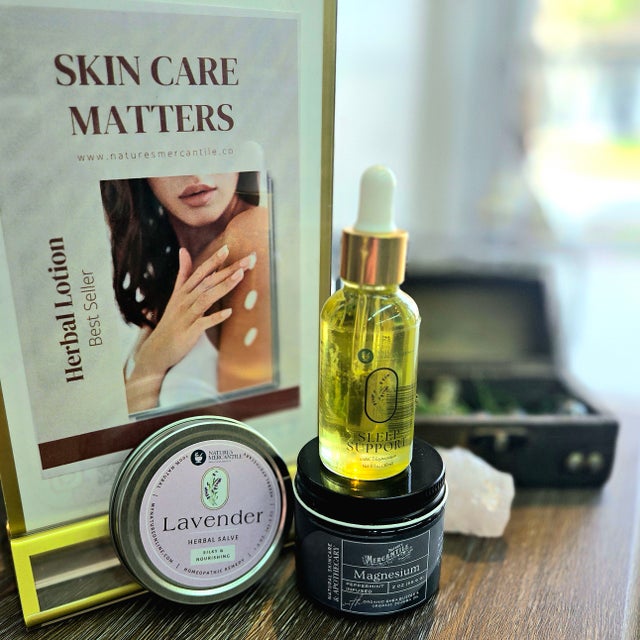 Nature's Mercantile LLC in Auburn, IN (6)