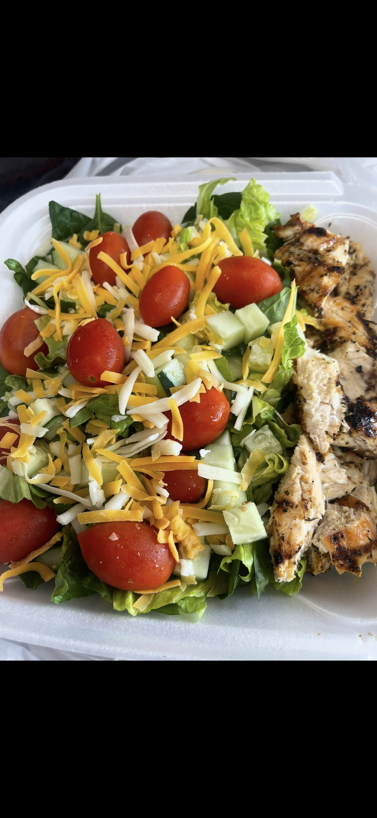 Jonesing Bistro Grill in South Holland, IL (2)