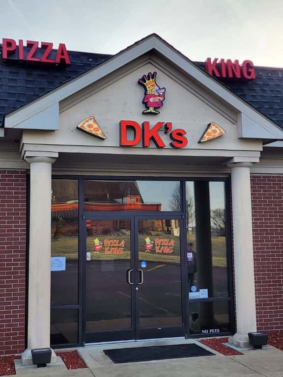 Pizza King | Corydon, IN in Corydon, IN (2)