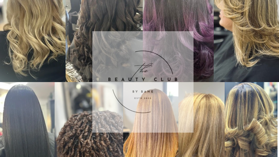 The Beauty Club by Bane in Lake Wales, FL