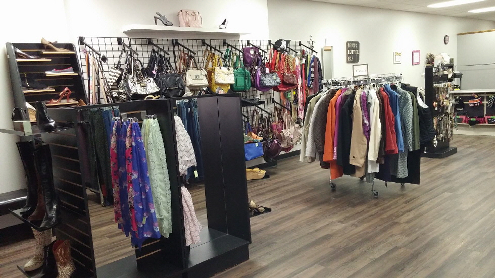 Secondhand Curves in Bloomingdale, IL (2)