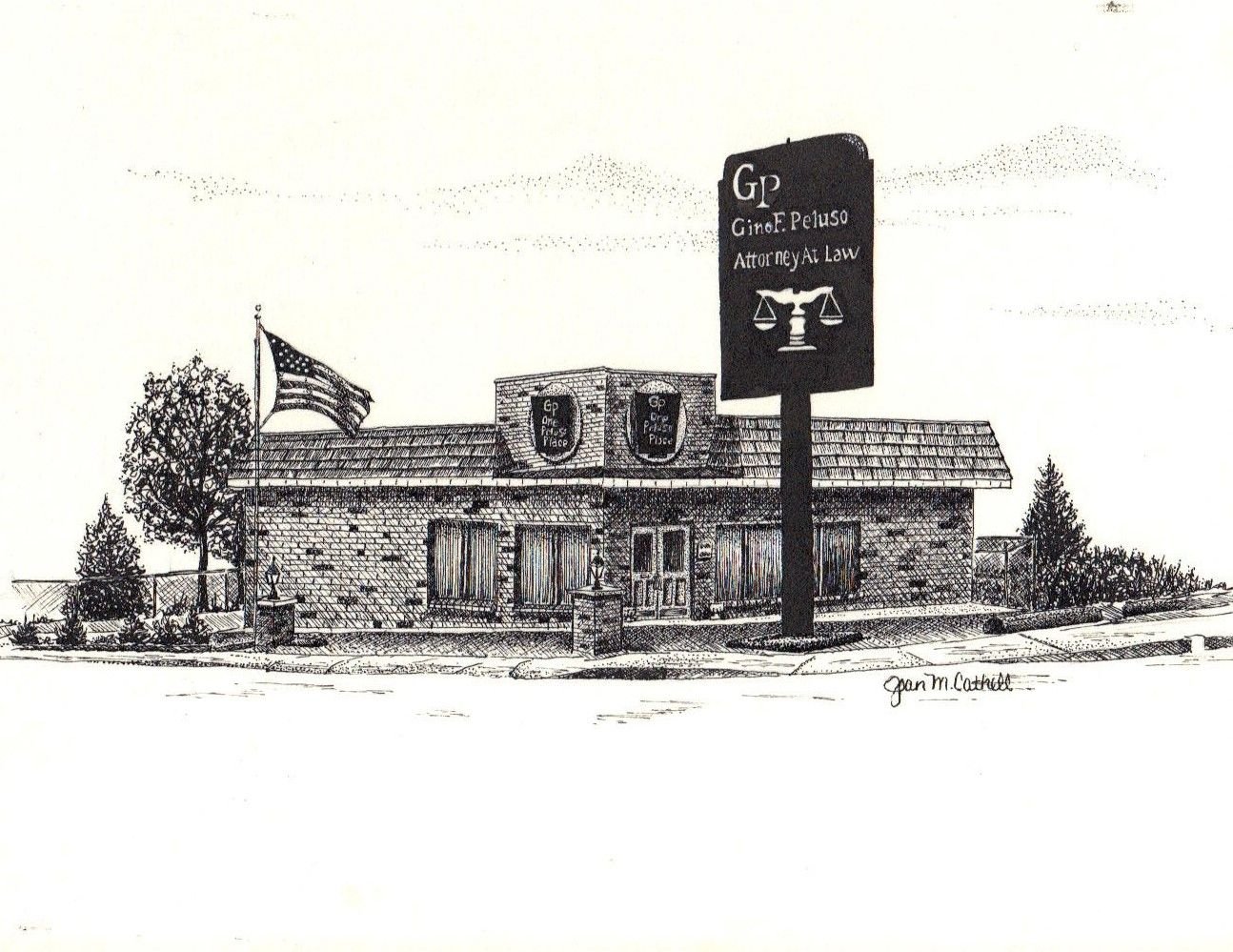 Gino F. Peluso, Attorney At Law in Lower Burrell, PA (2)