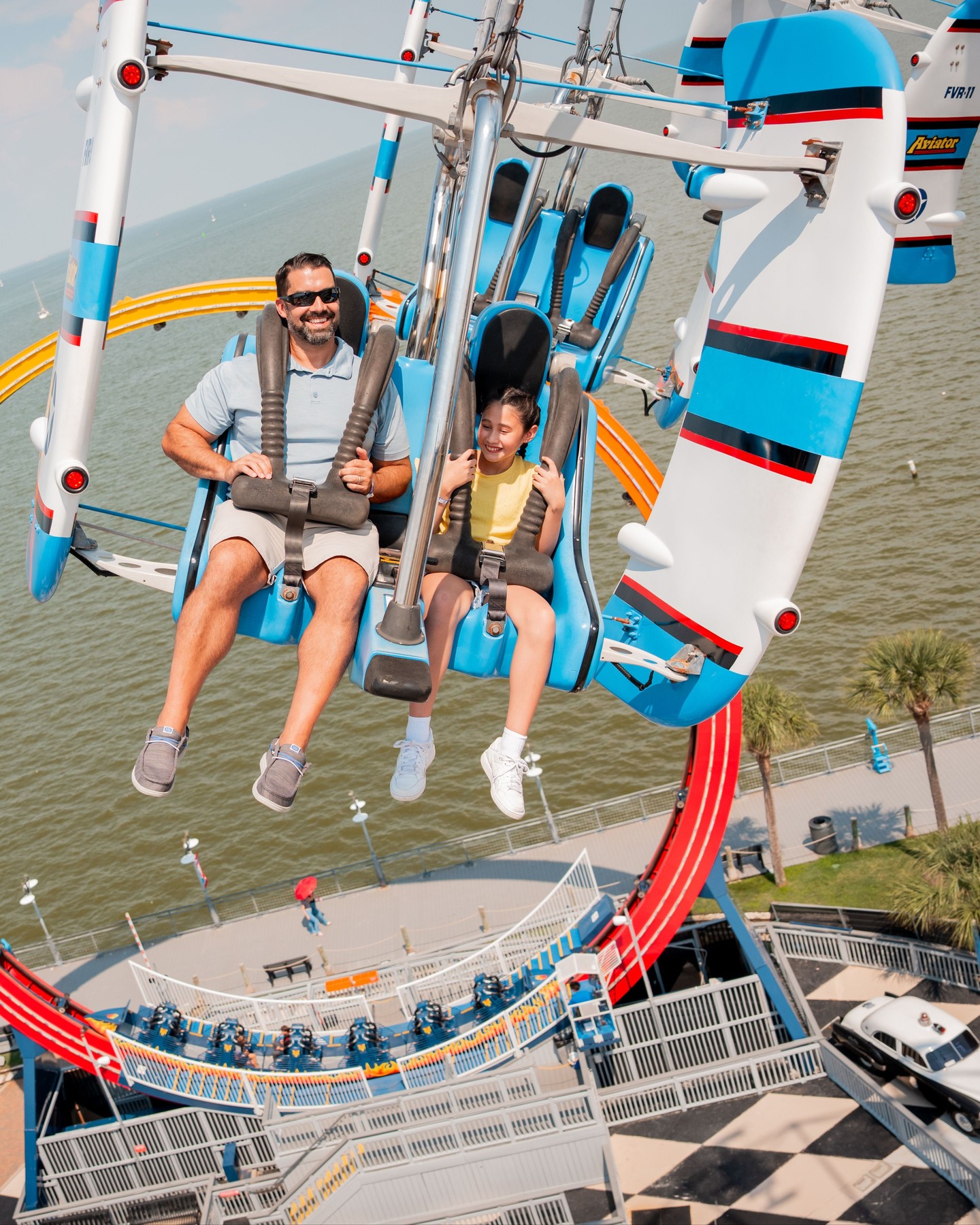 Kemah Boardwalk in Kemah, TX (6)